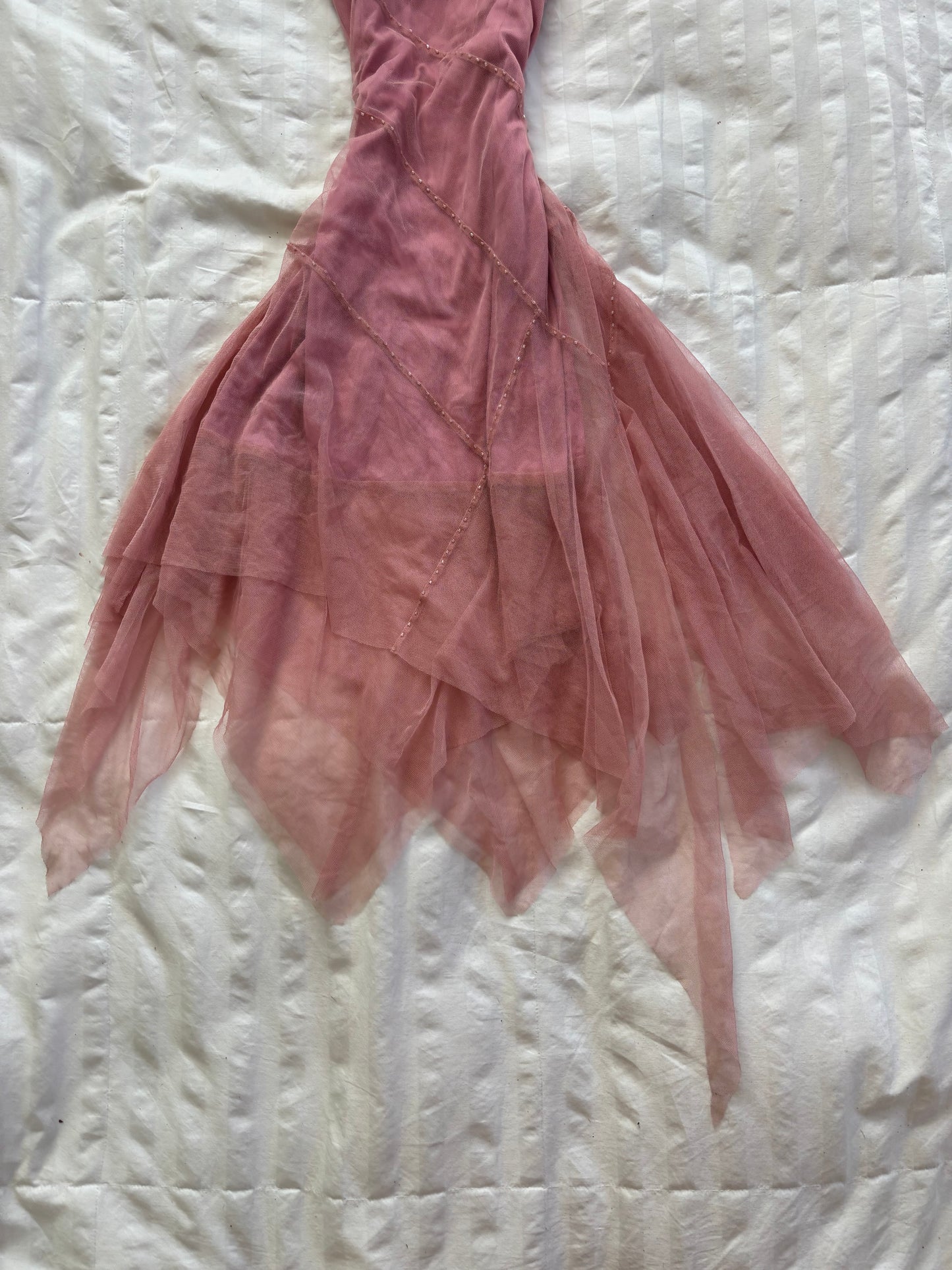fairy dress