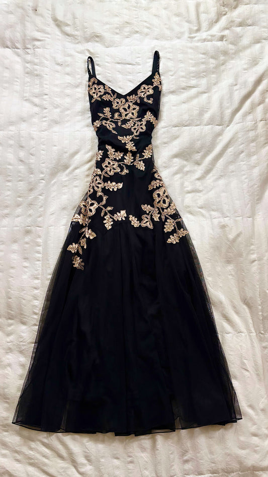 fairy dress