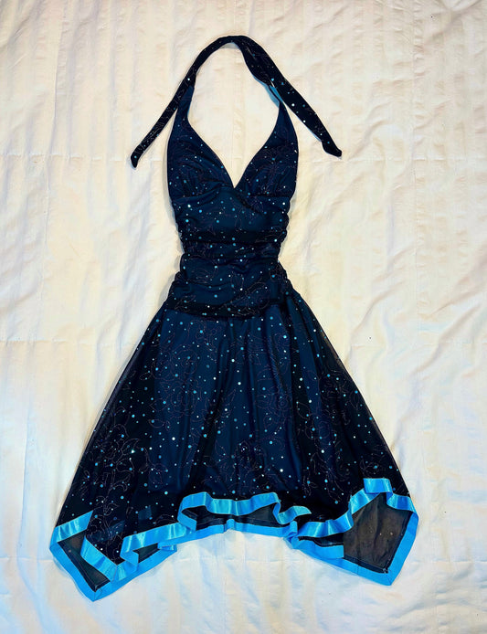 adorable                            fairy dress