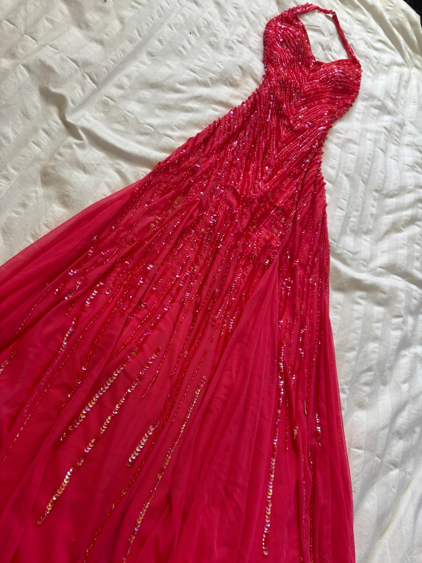 fairy cache dress