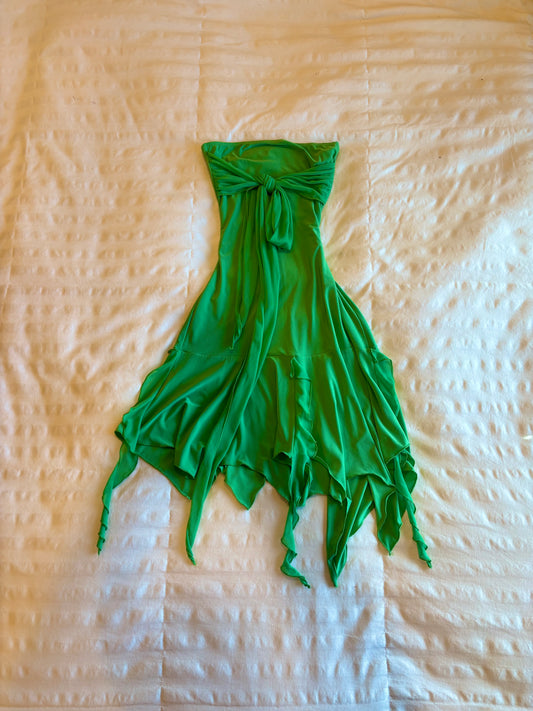 fairy yaffa usa dress