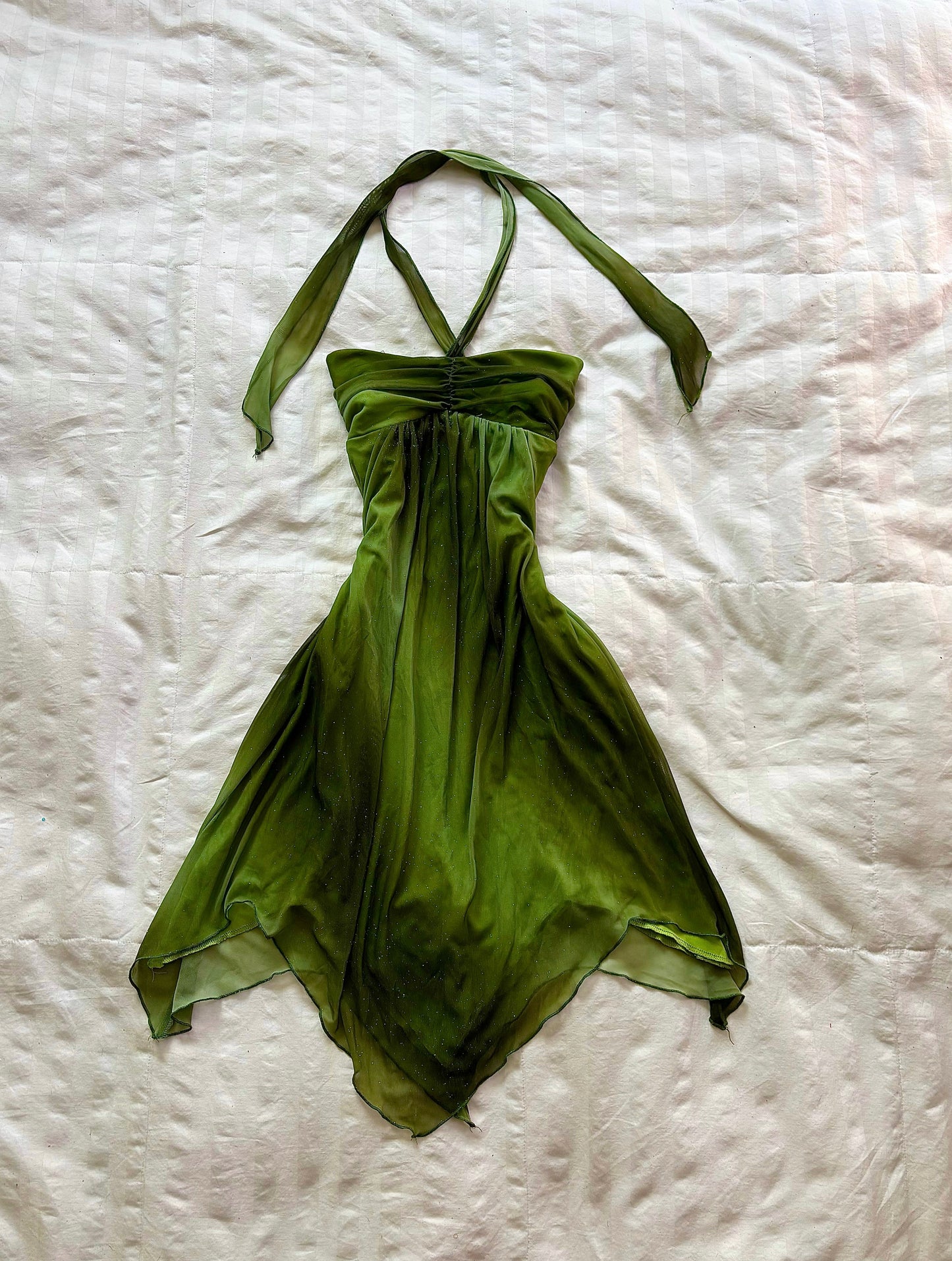 fairy dress