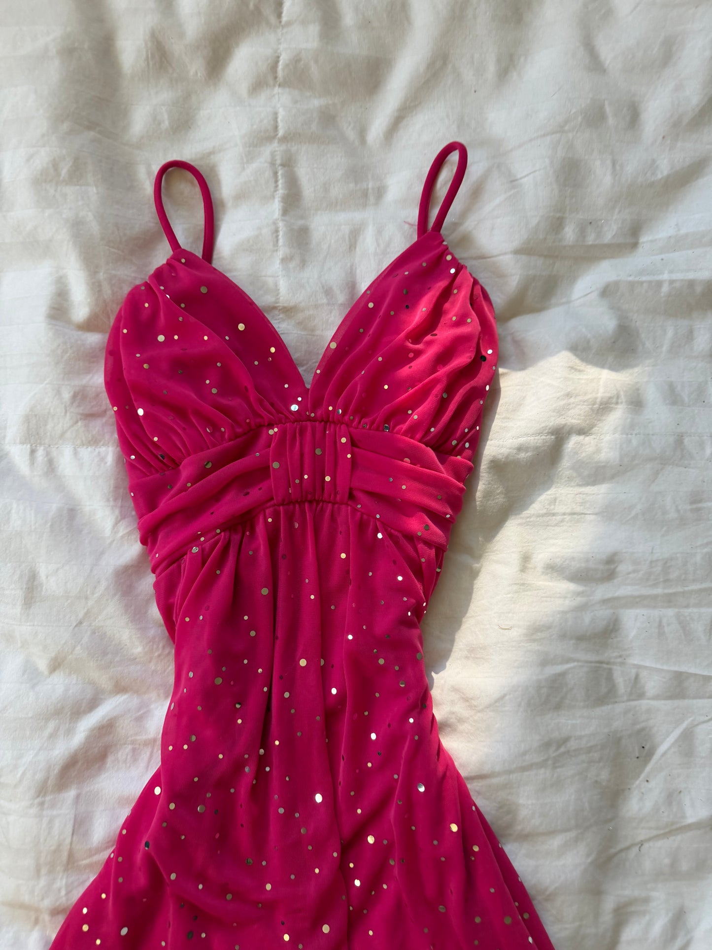 adorable                                                                                    fairy dress