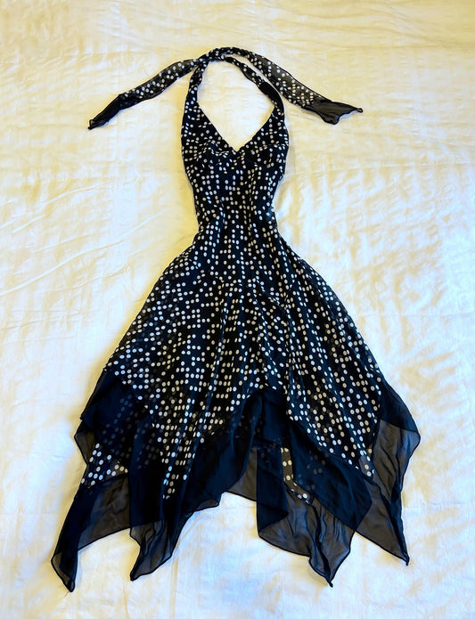 fairy dress