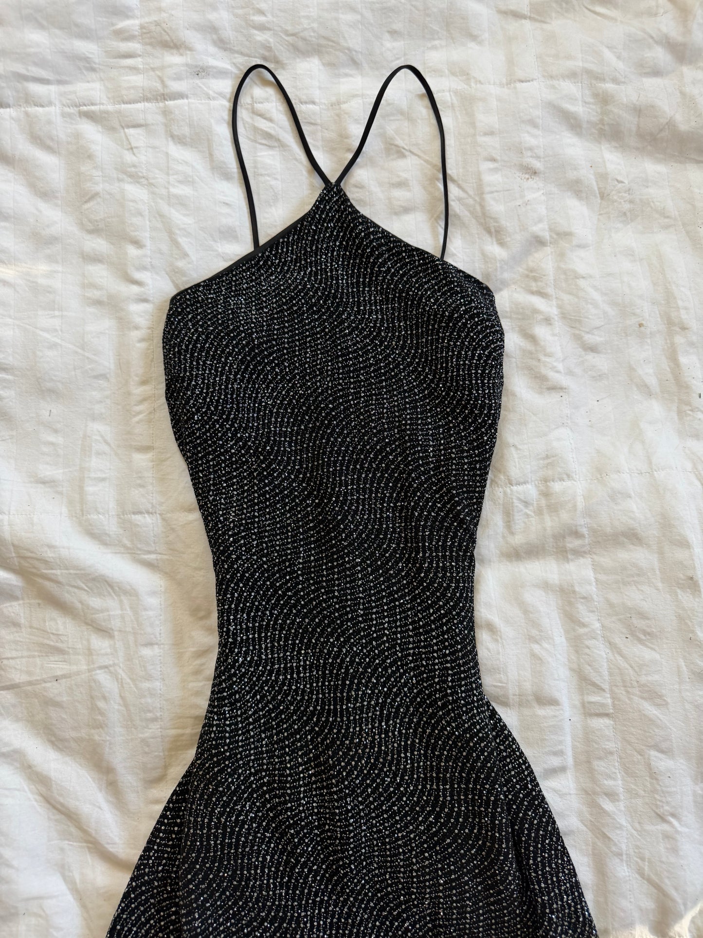 adorable cache dress