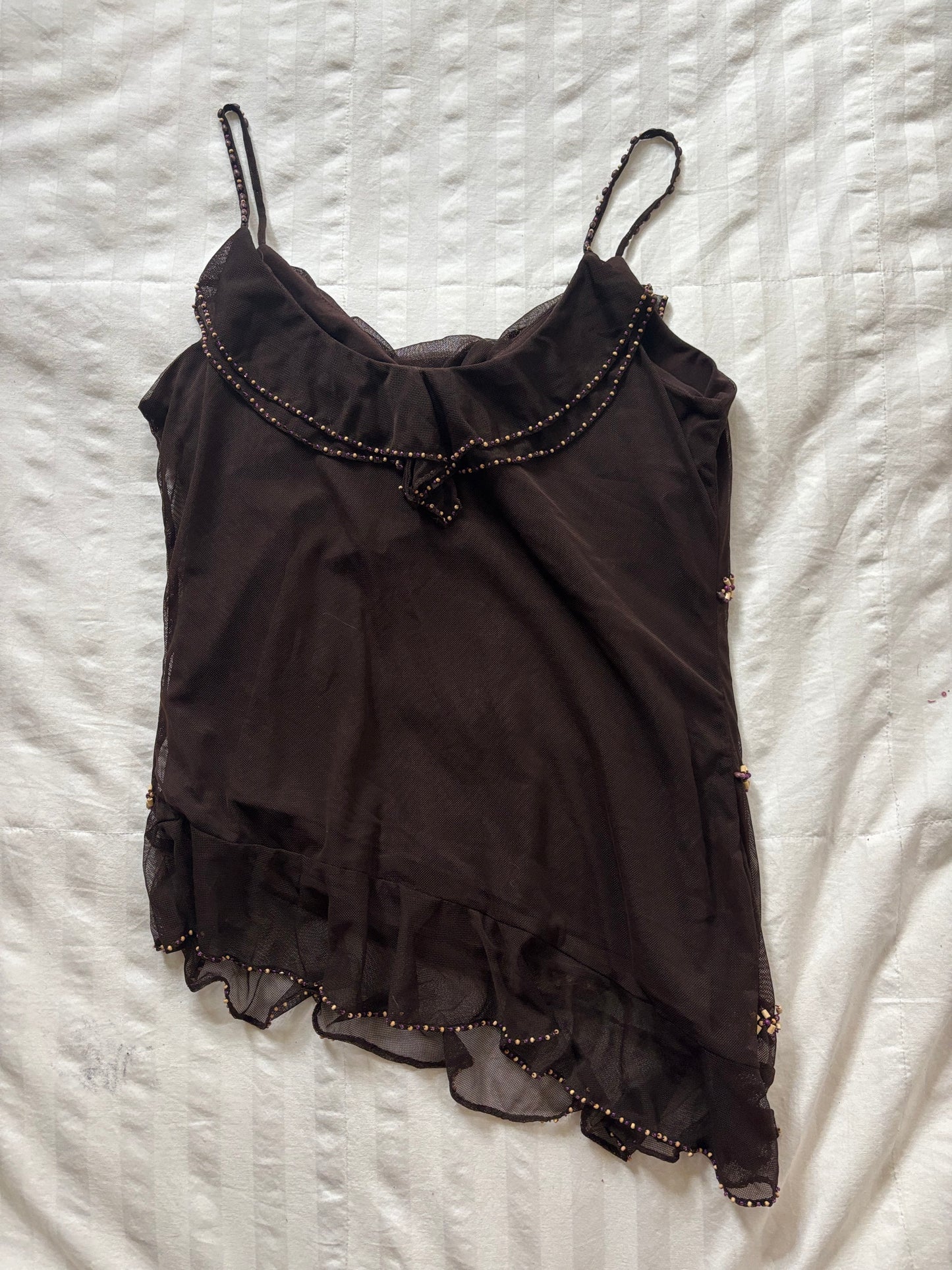 fairy top