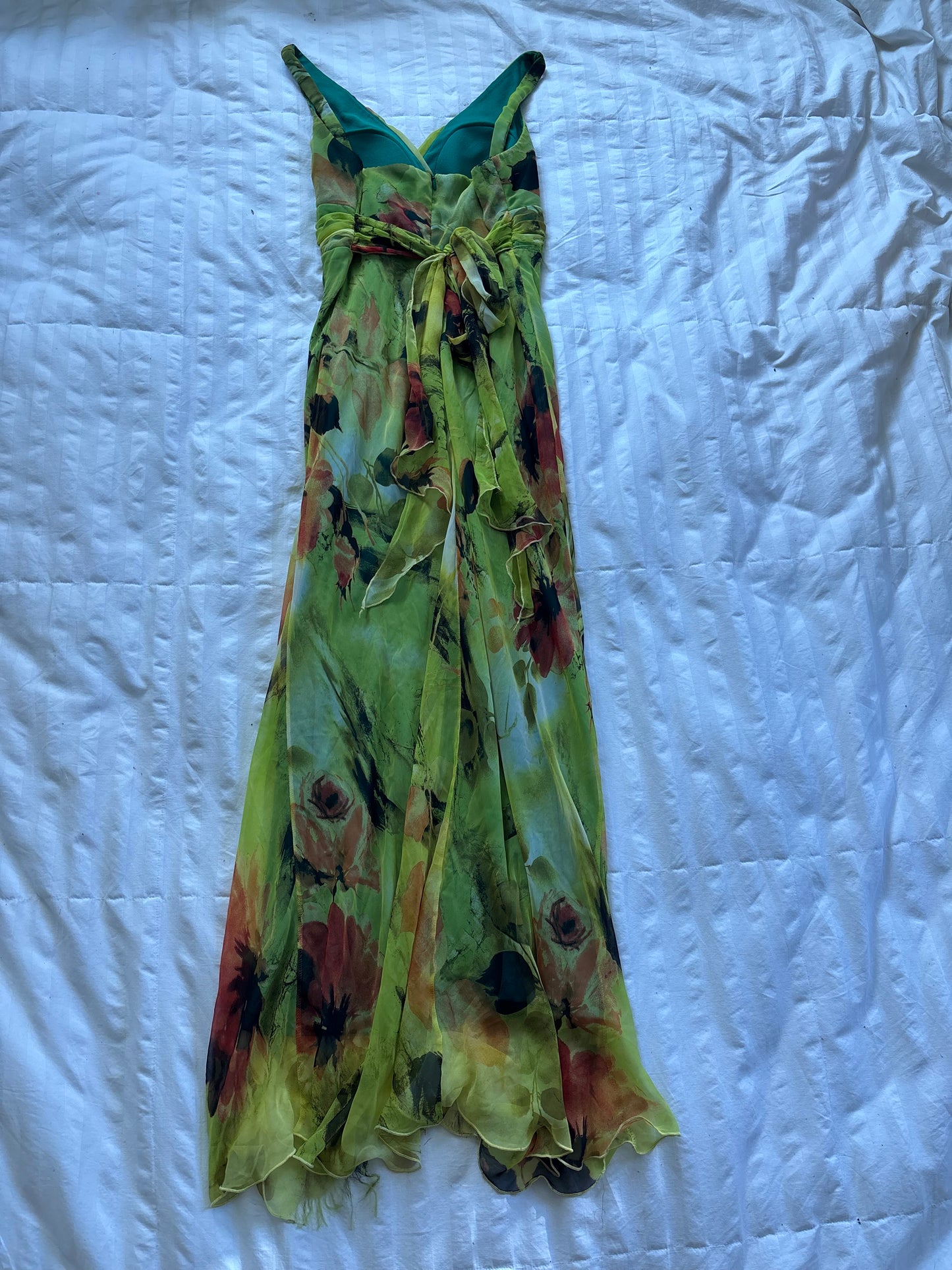 fairy dress