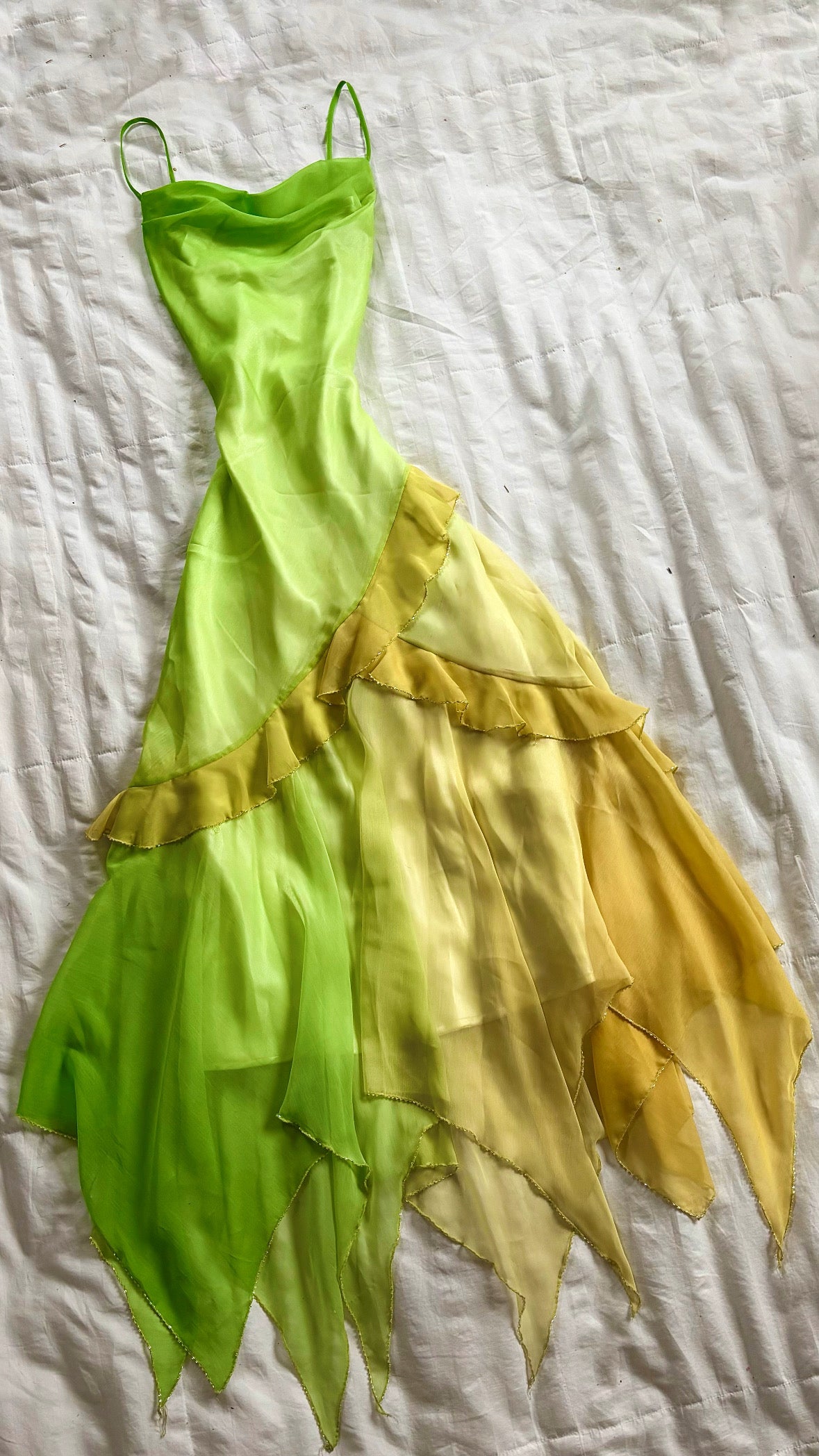 fairy dress