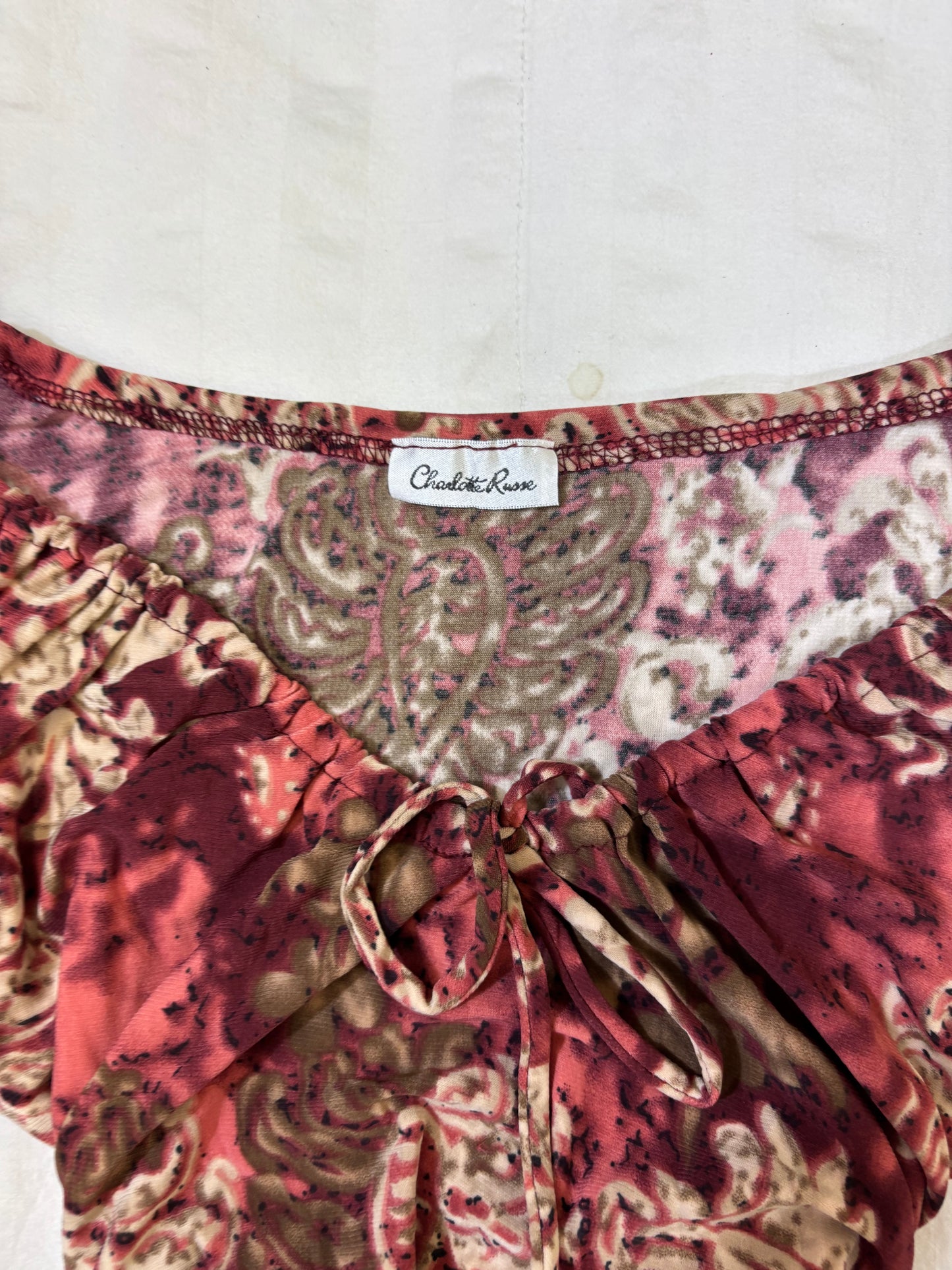 adorable                       fairy top