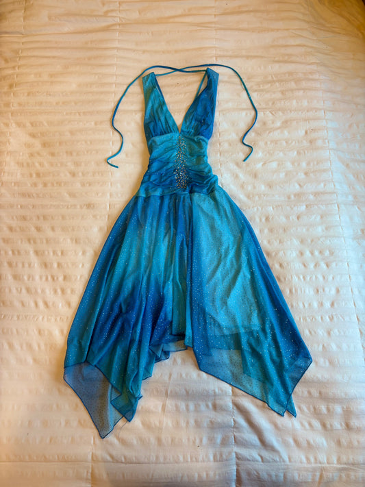 ynes dress