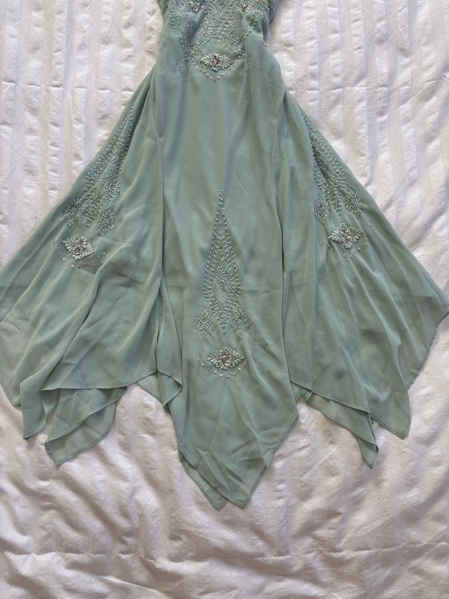 fairy dress