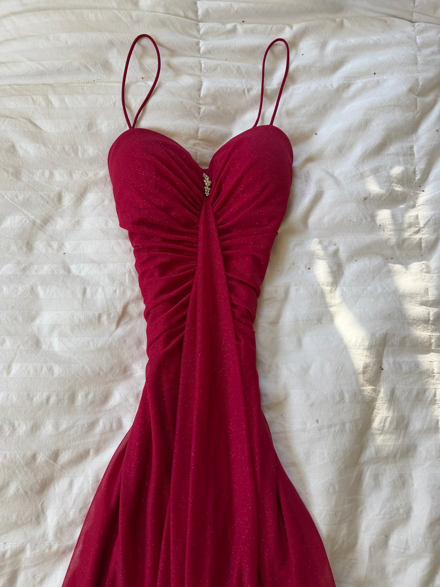 fairy dress