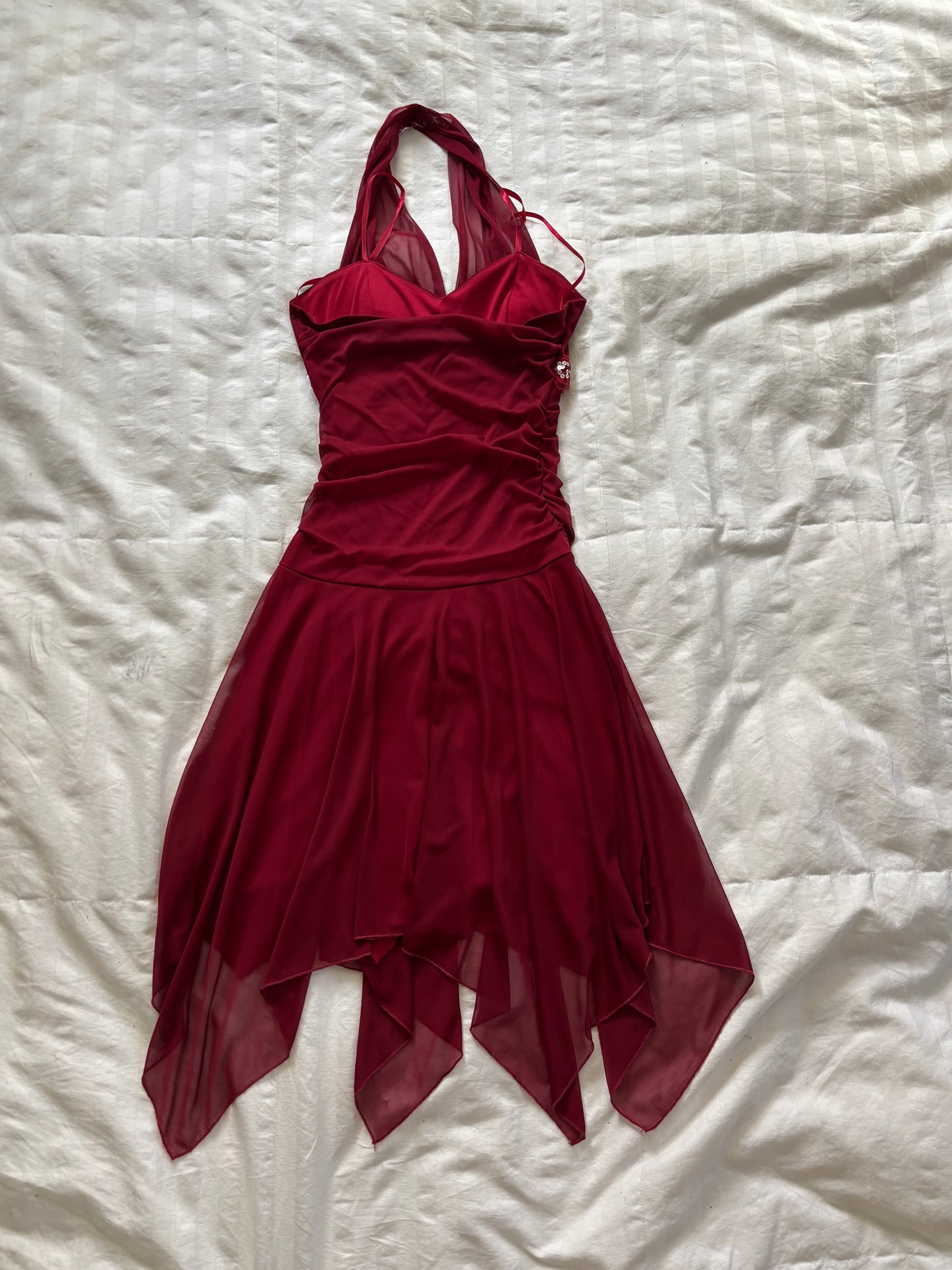 fairy dress