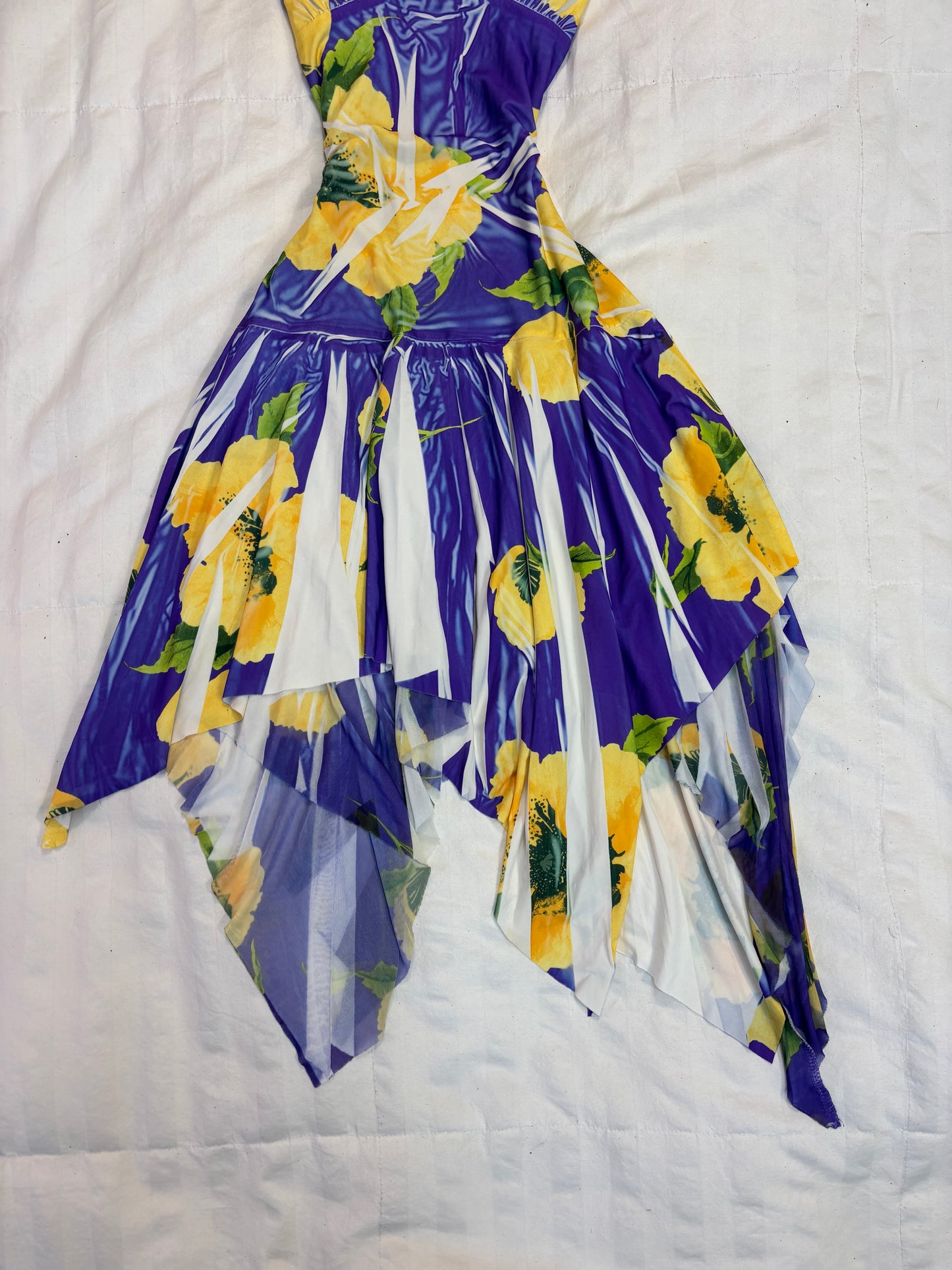 fairy dress