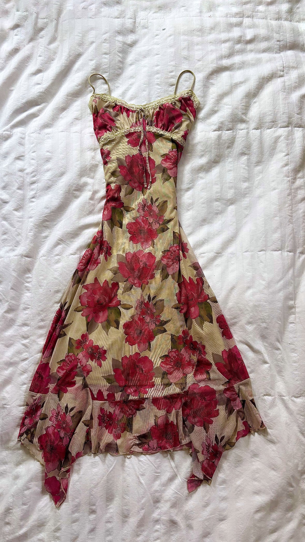 fairy dress