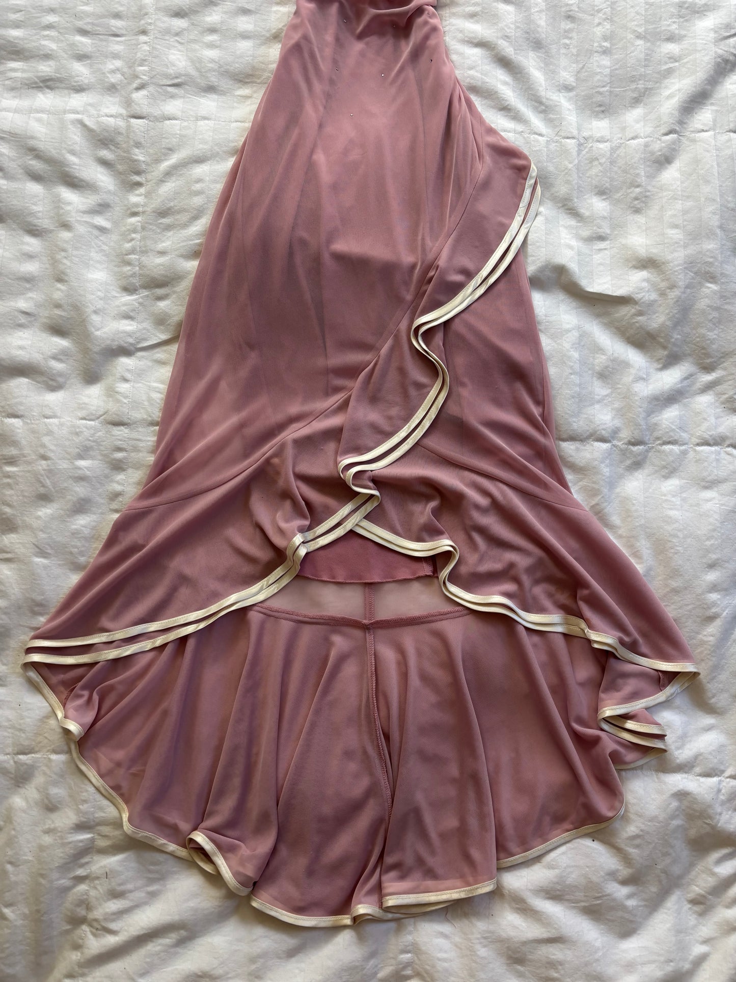 rampage dress