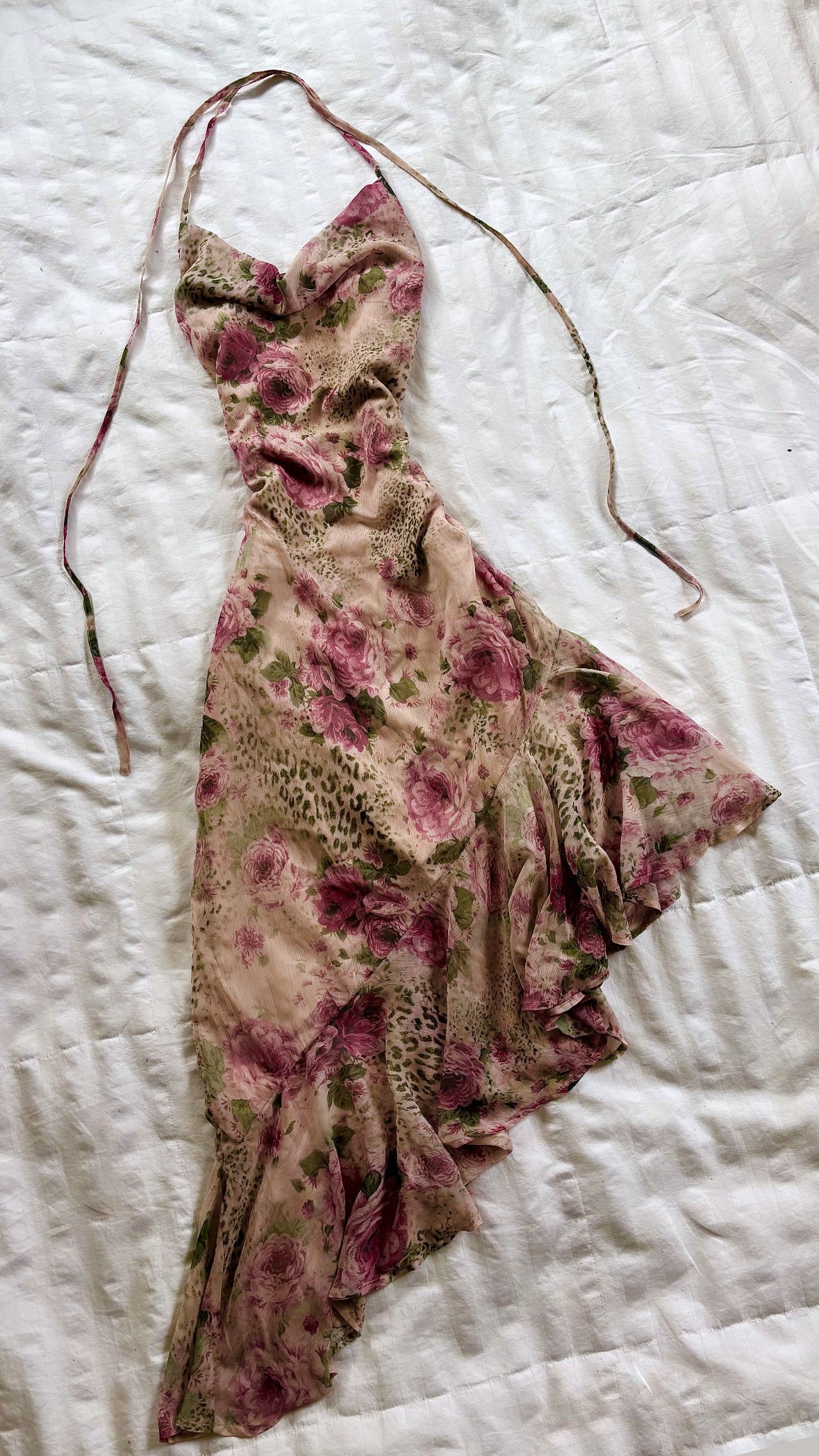 fairy dress