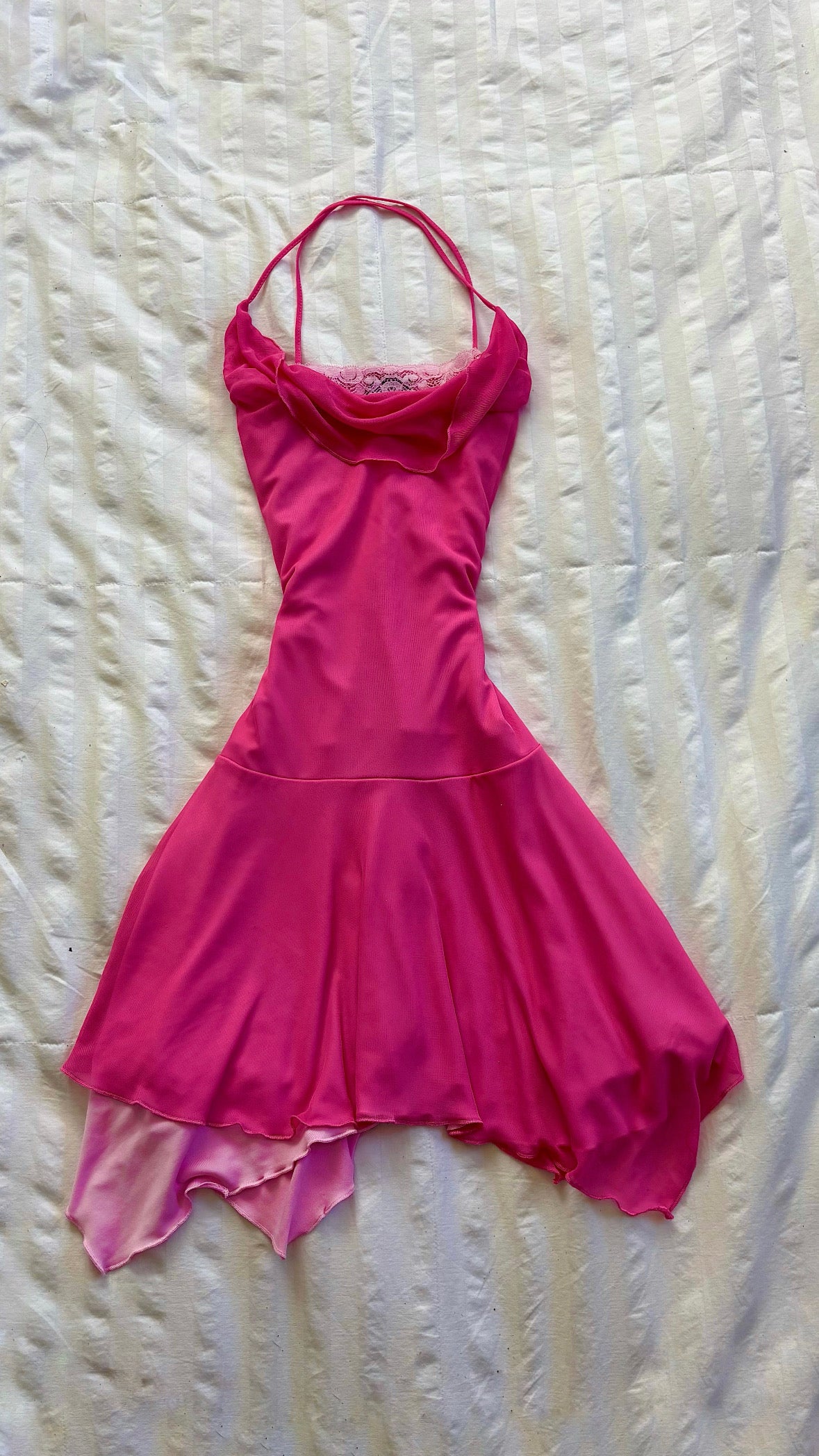 fairy dress