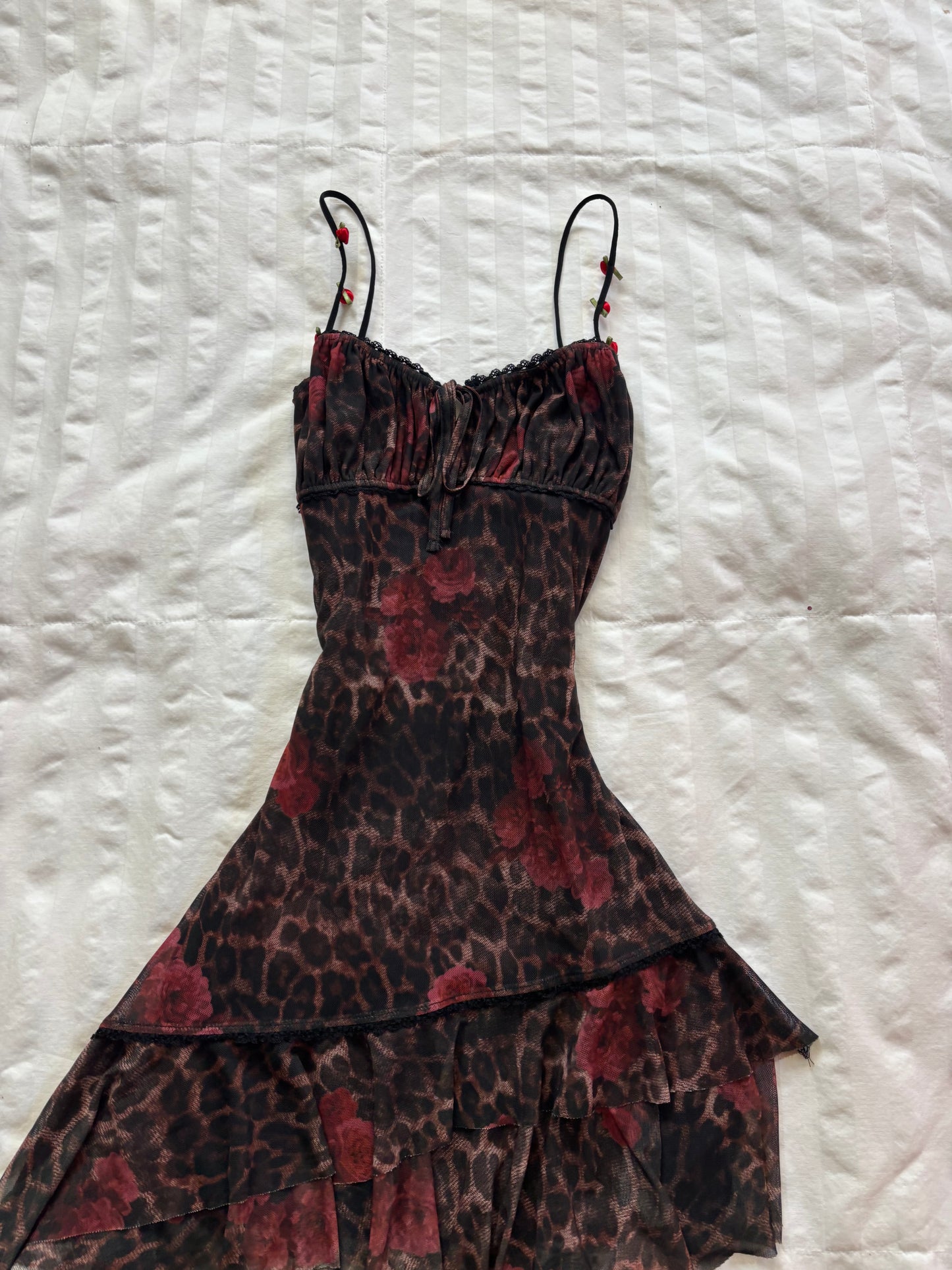 fairy dress