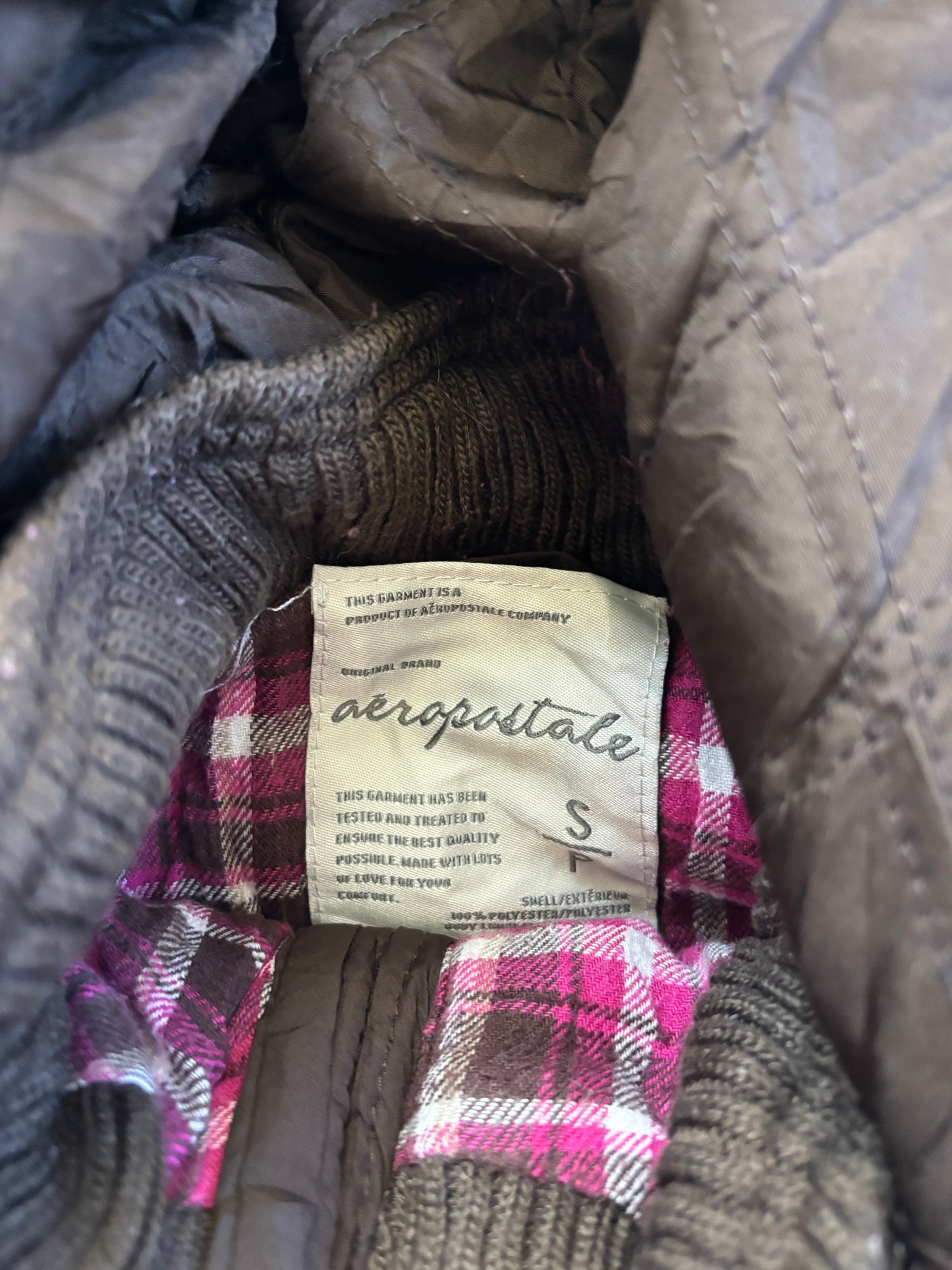 adorable                                       fairy vest