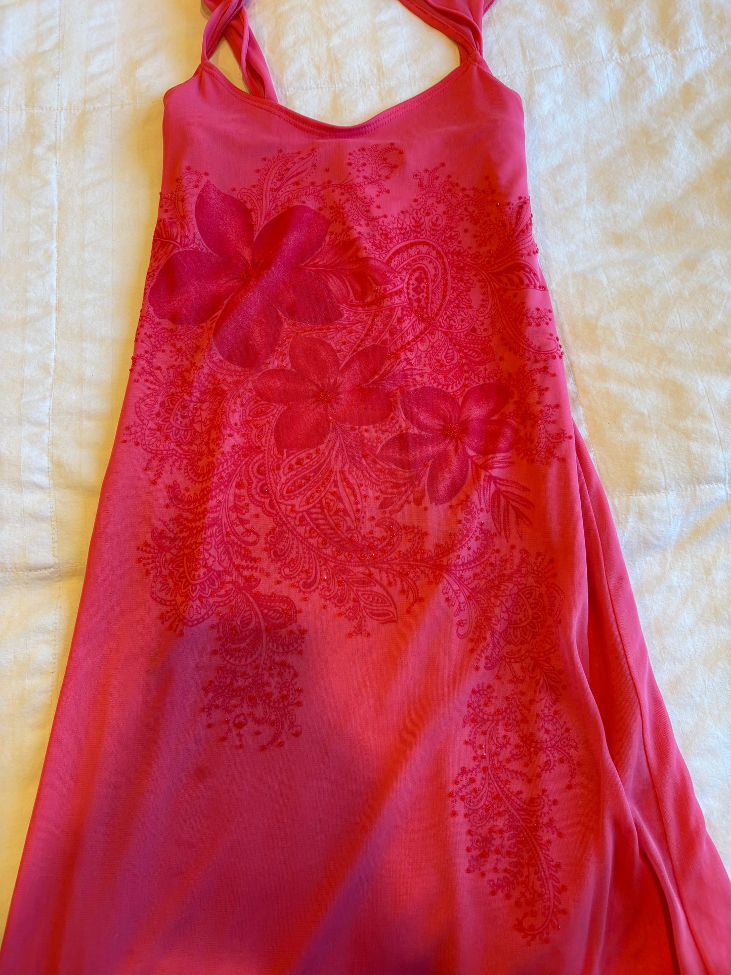 fairy dress