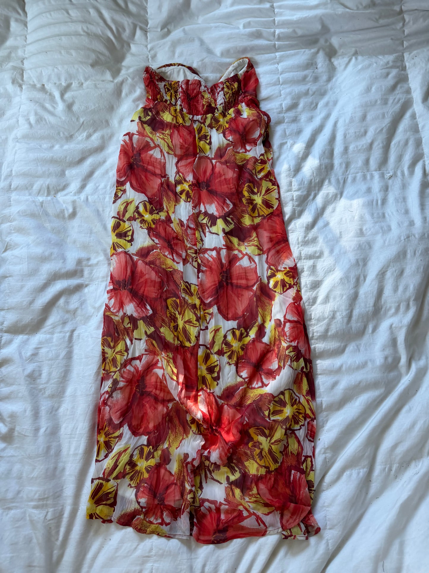 fairy dress