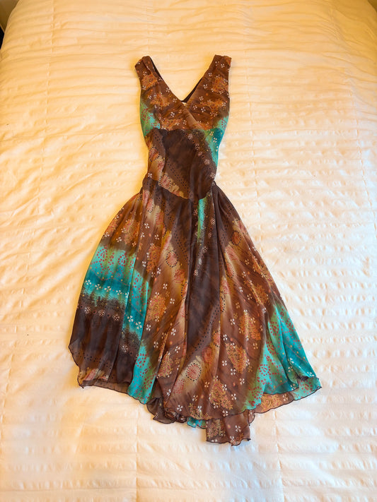 adorable     fairy dressbarn dress