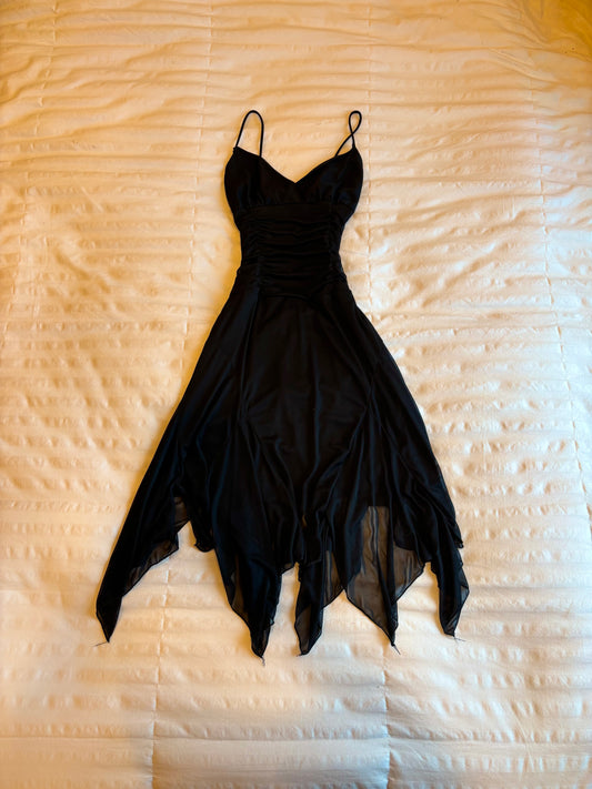 ruby rox dress