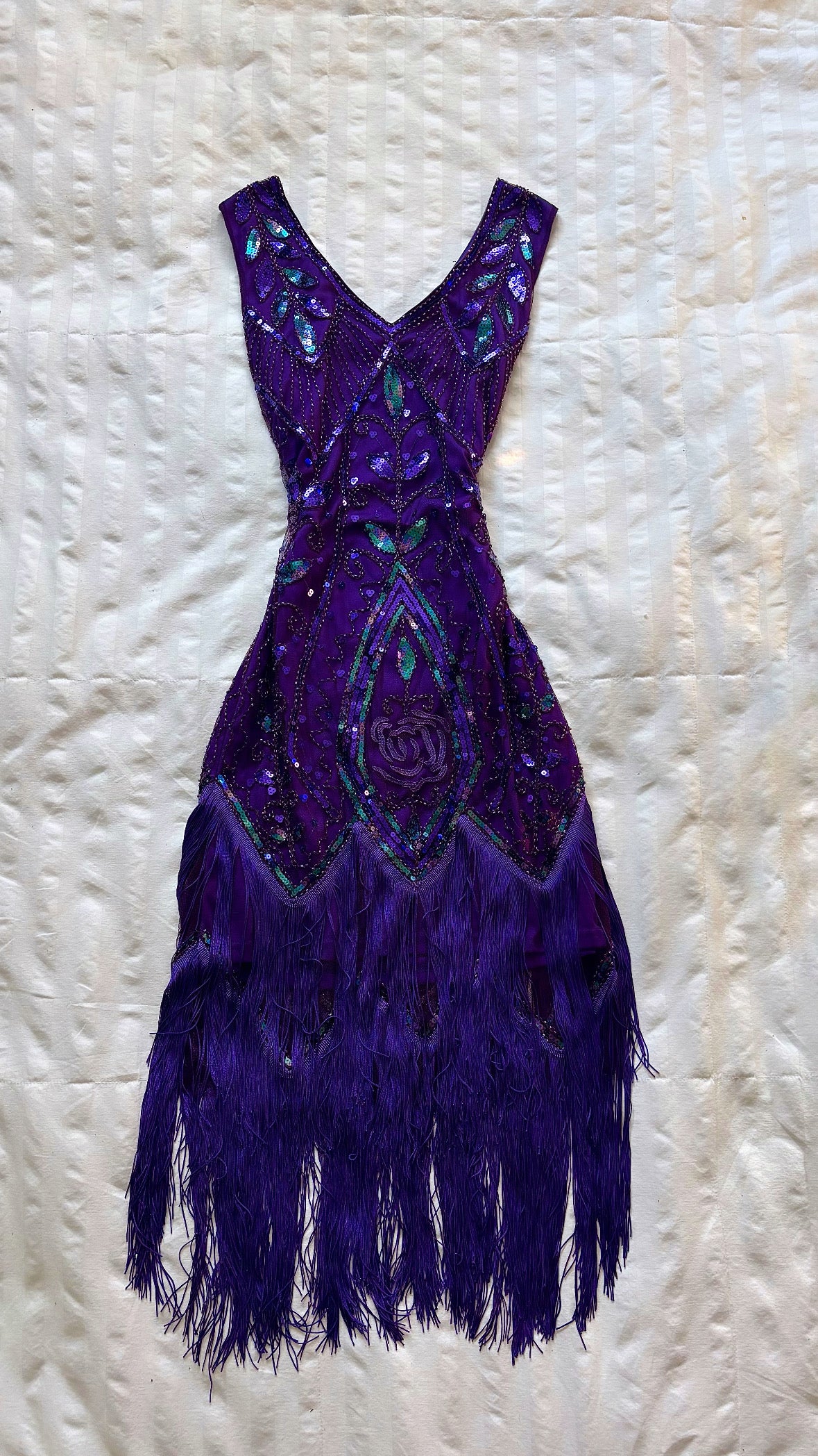 fairy dress