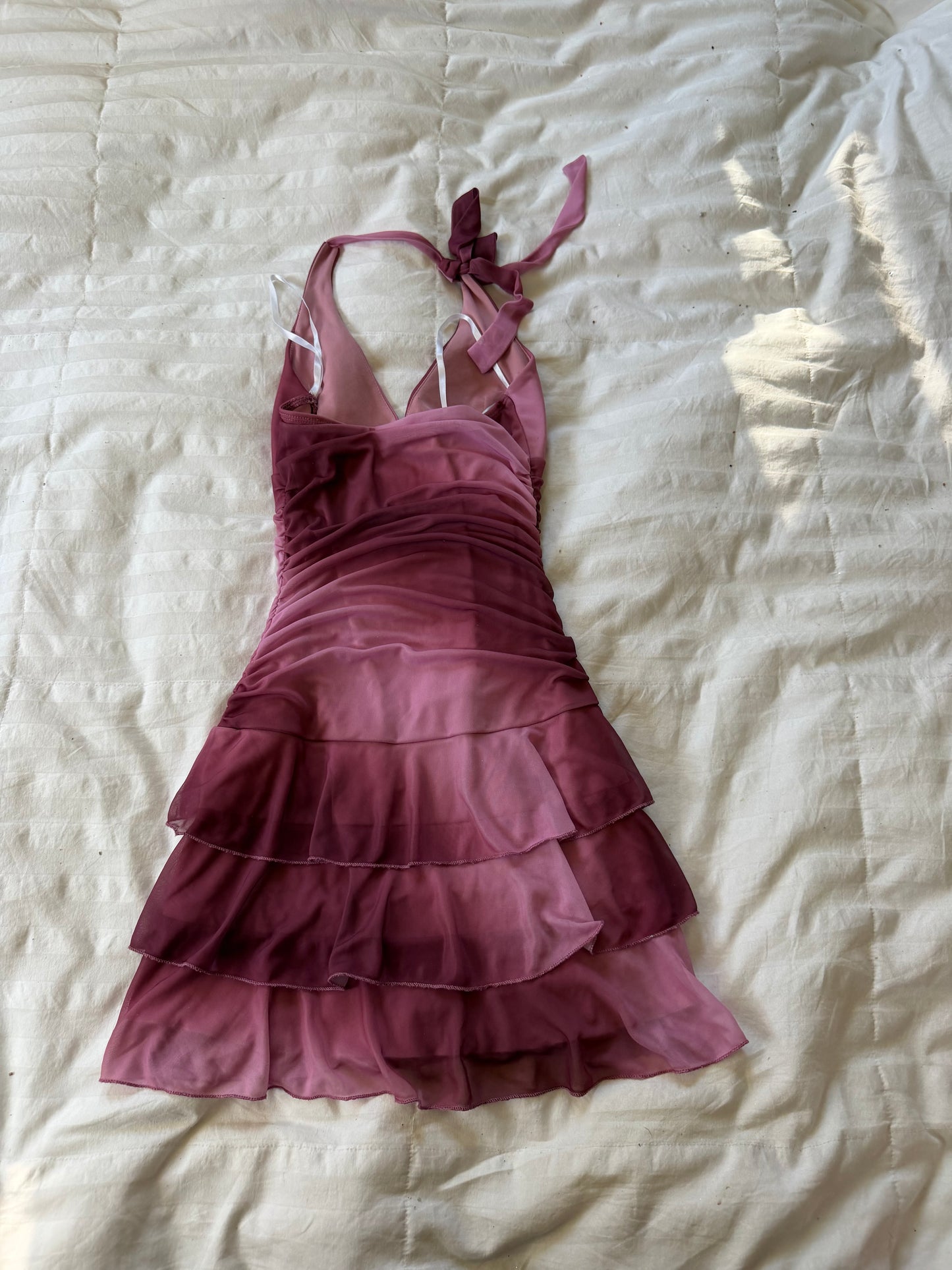 fairy dress