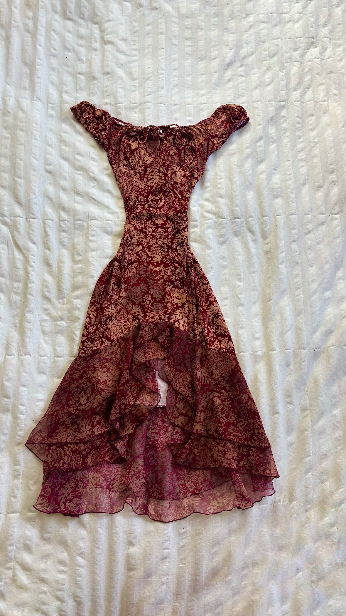 adorable                                                    fairy dress