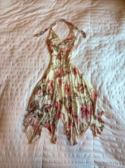 charlotte russe dress