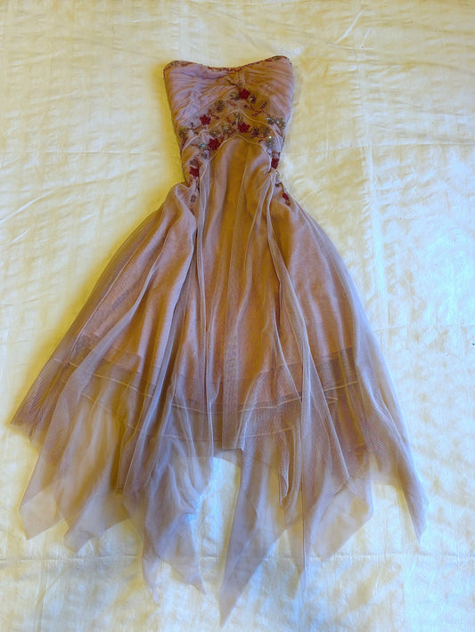 fairy dress