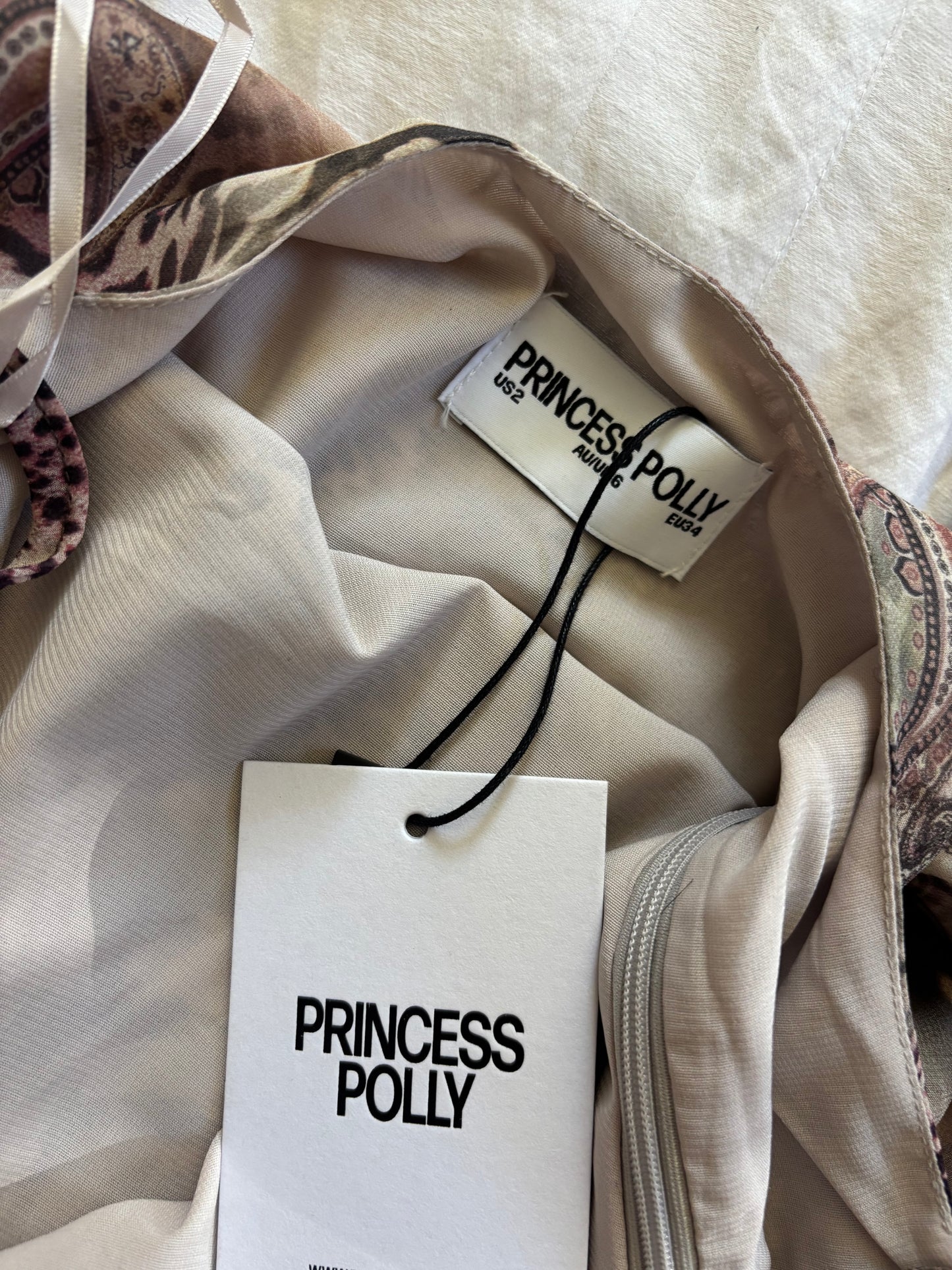 fairy dress