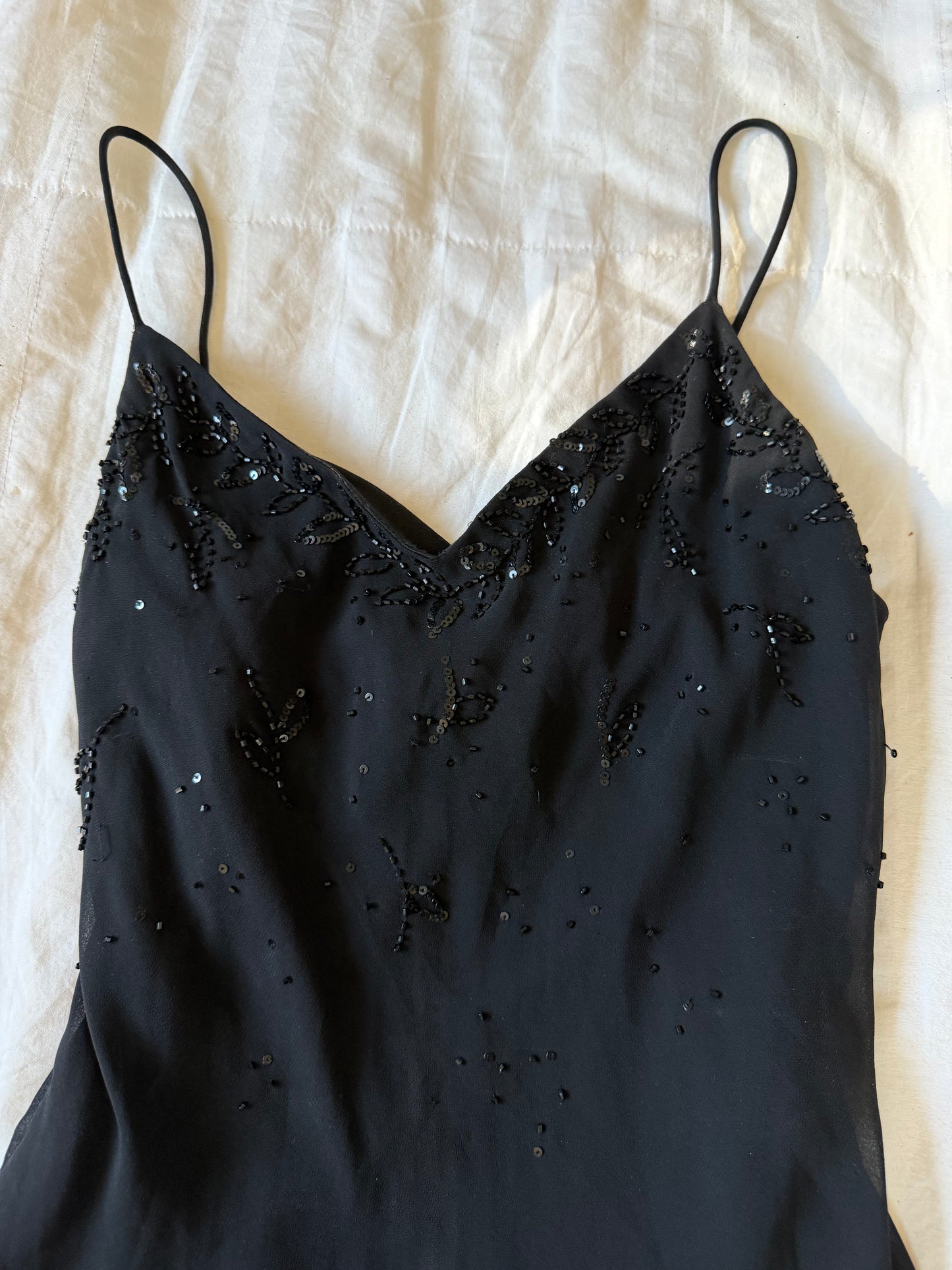 adorable xscape dress