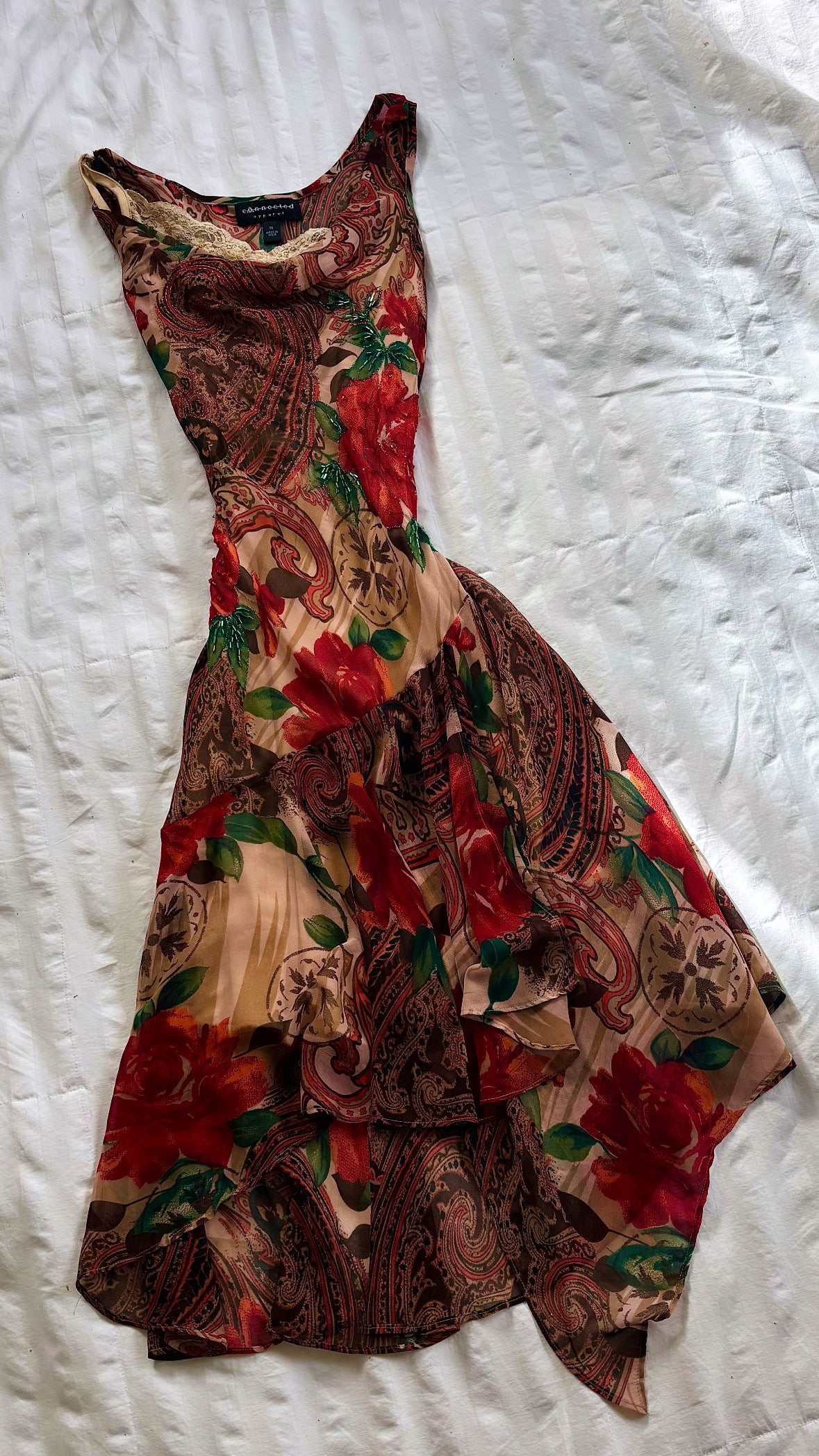 fairy dress