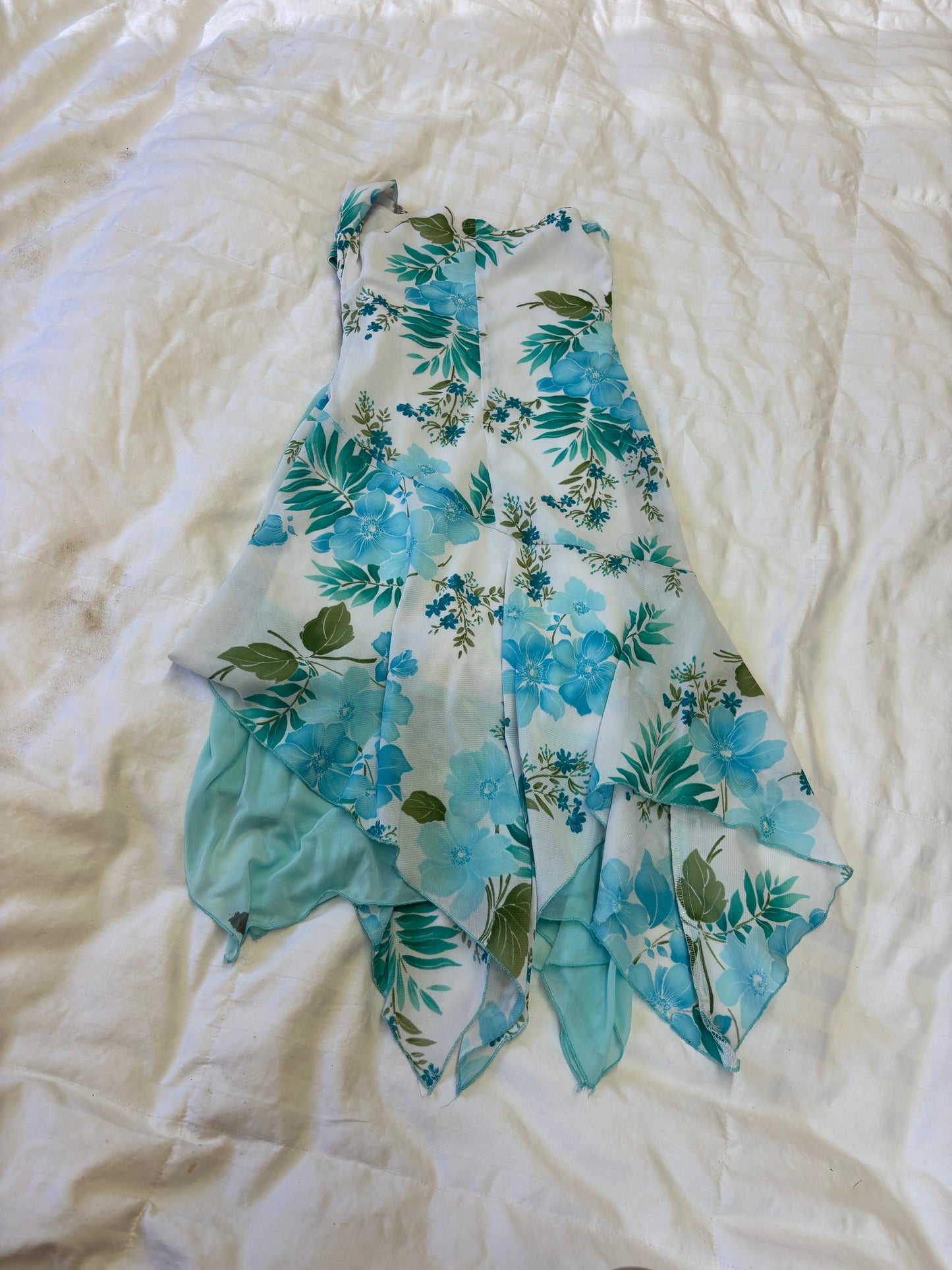 fairy dress