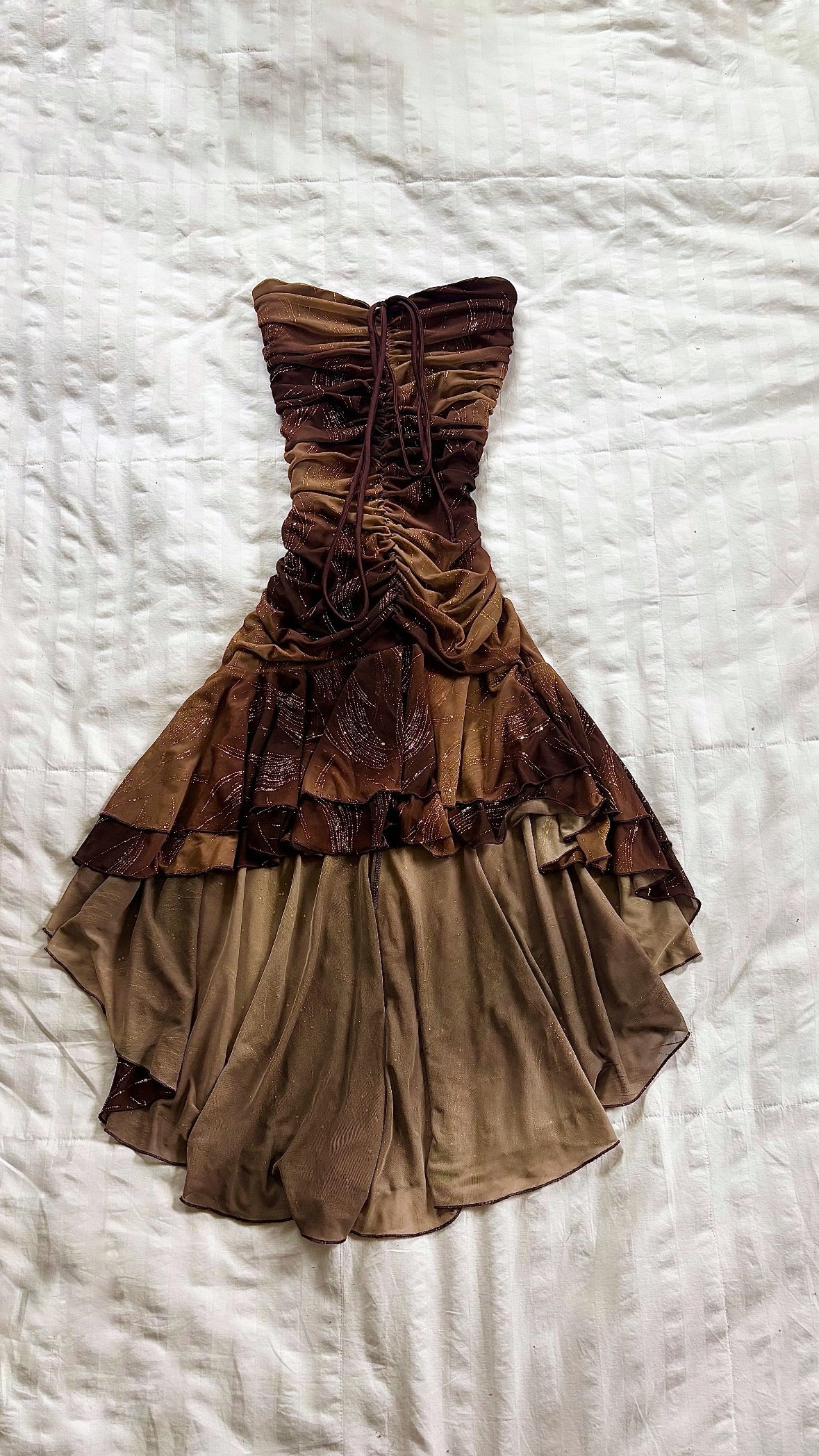 fairy dress
