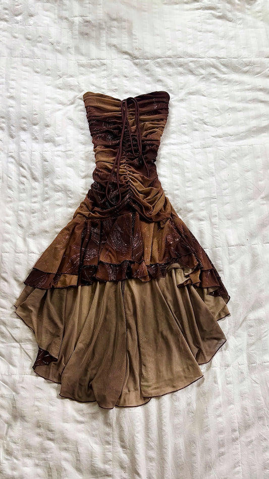 fairy dress