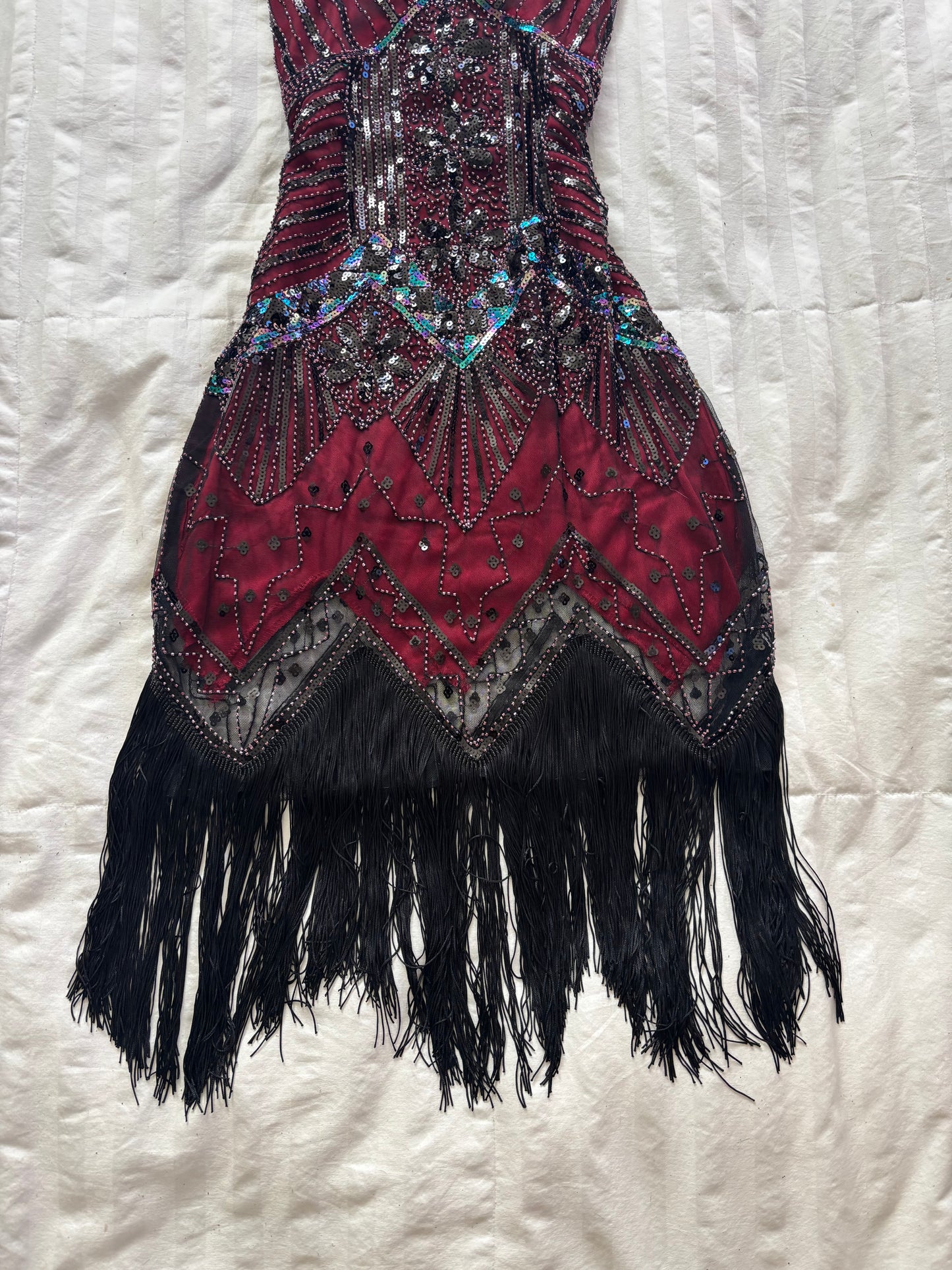 fairy dress