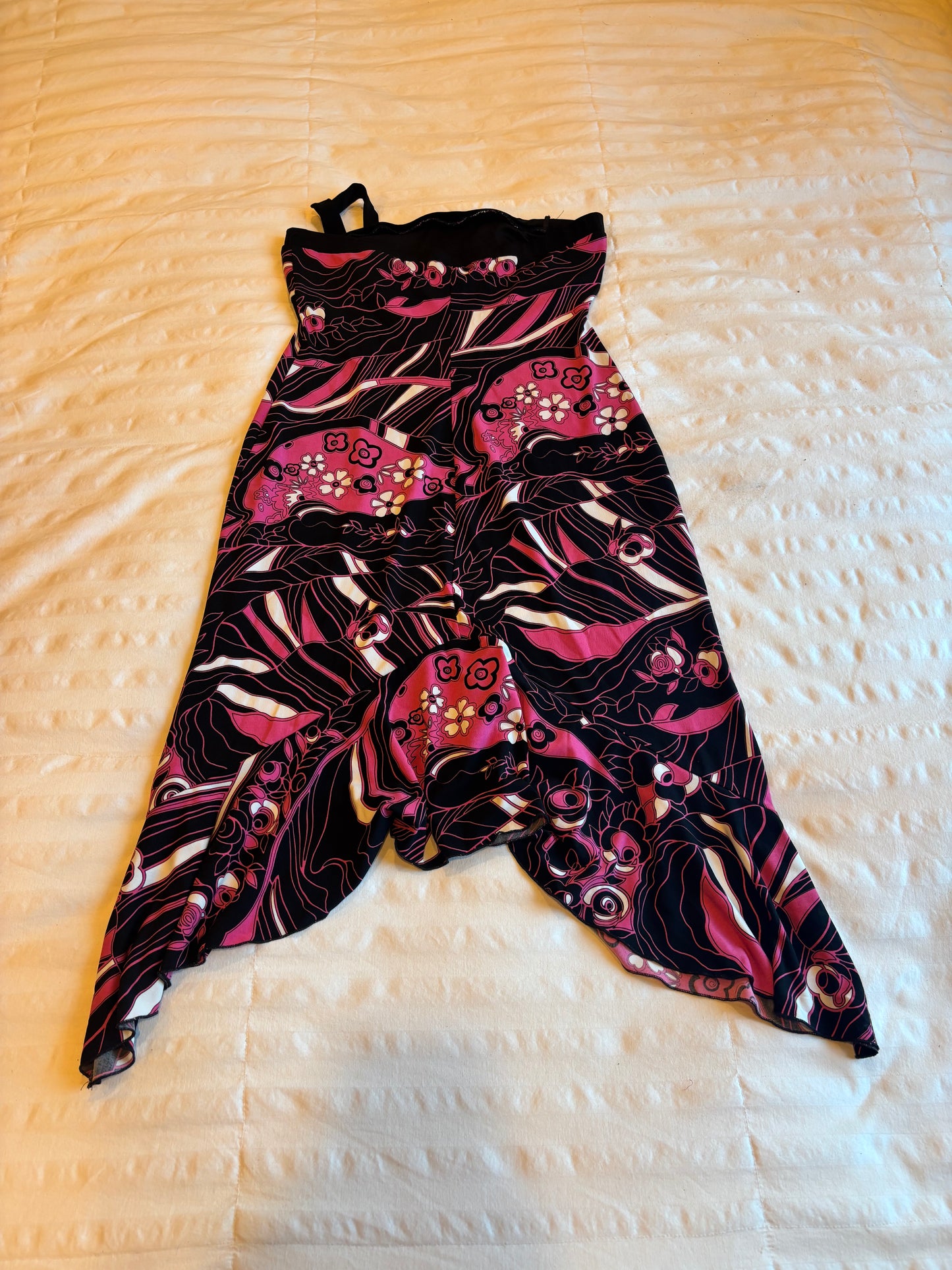 byer too dress