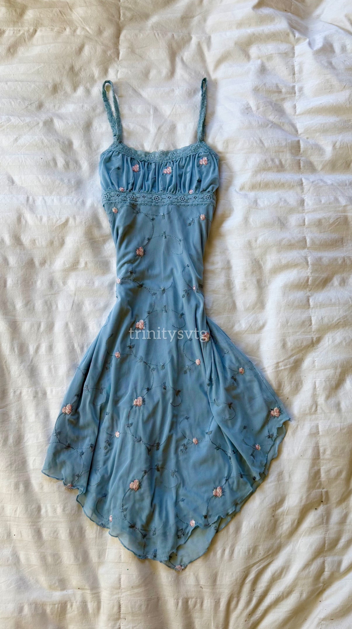 fairy dress