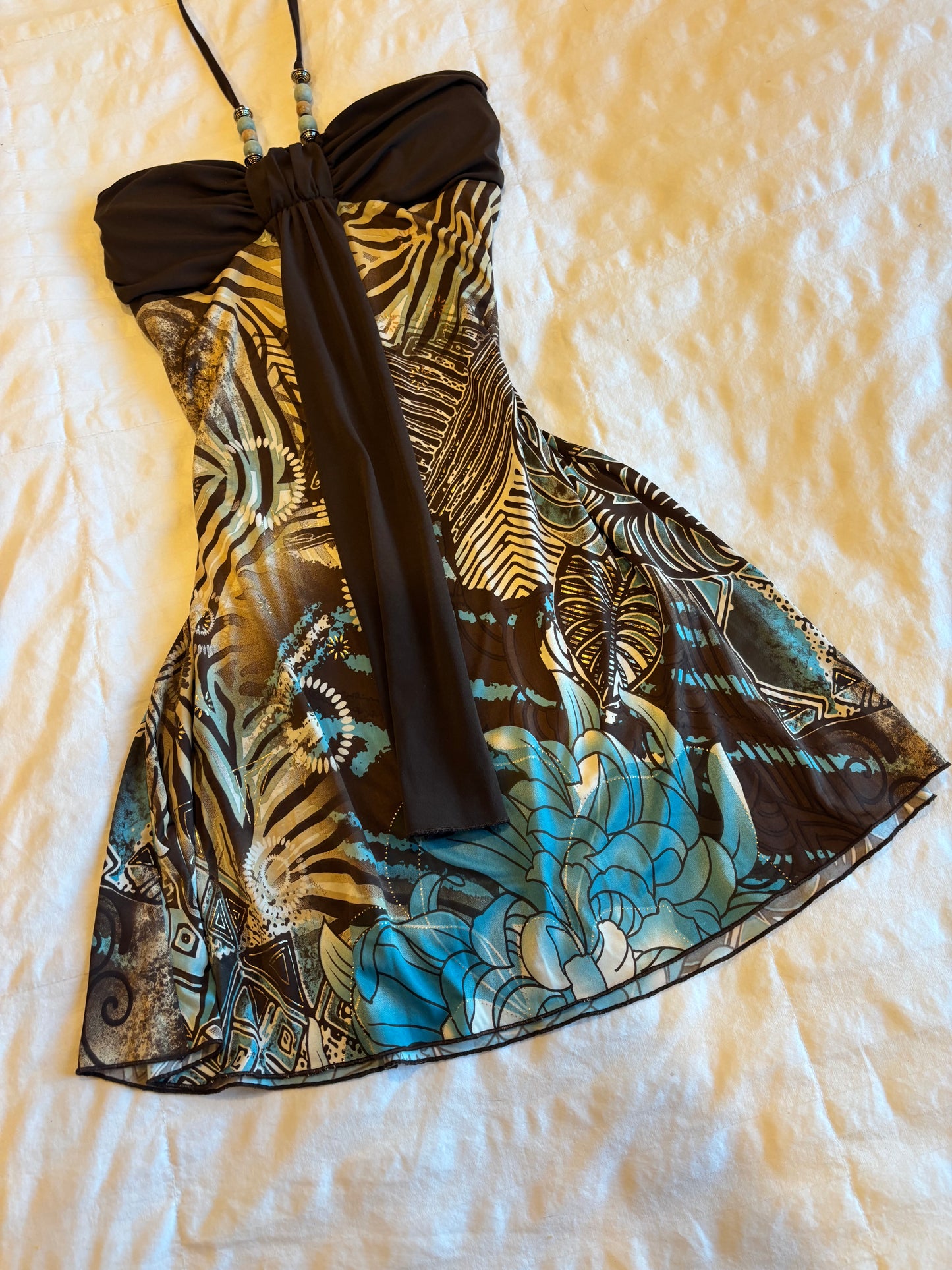 fairy dress