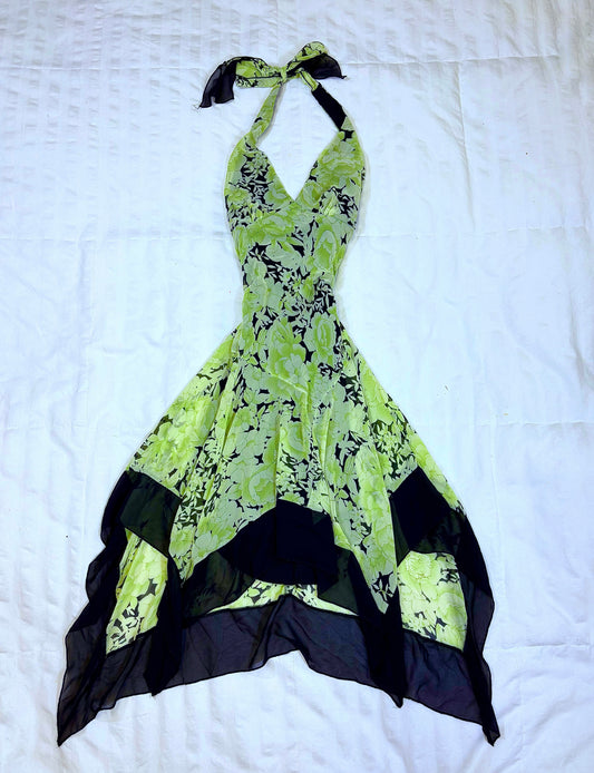 adorable                    fairy dress