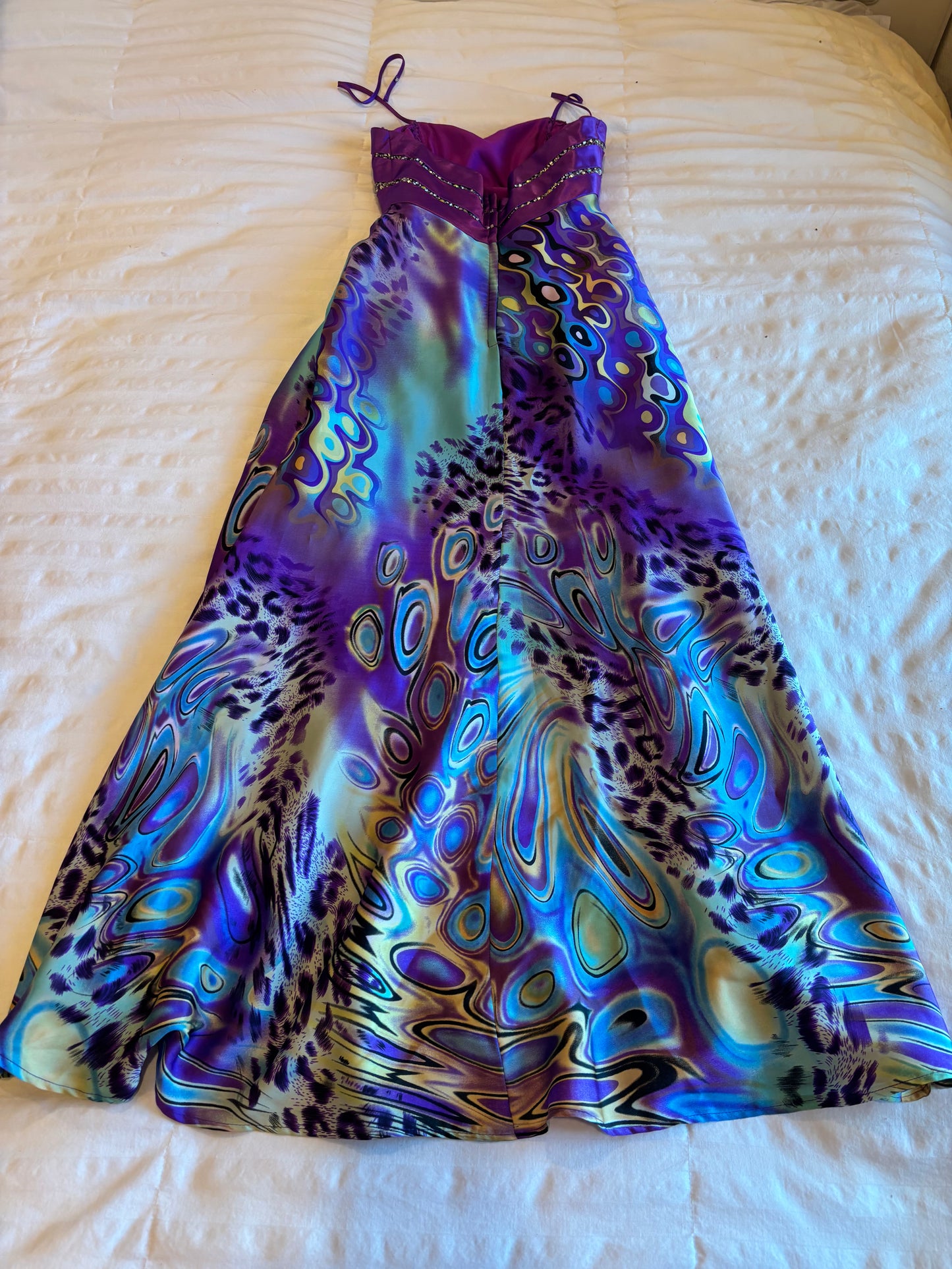 clarisse dress