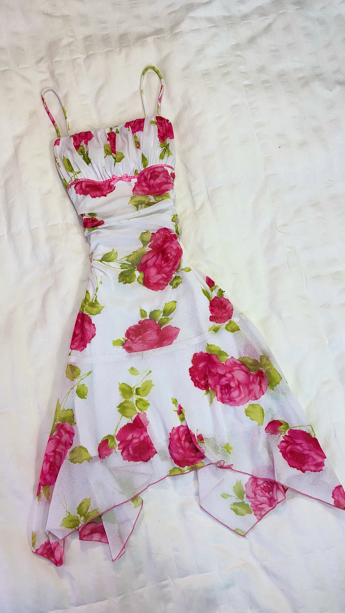 fairy dress