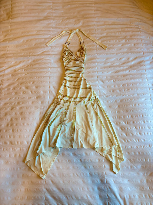 fairy dress