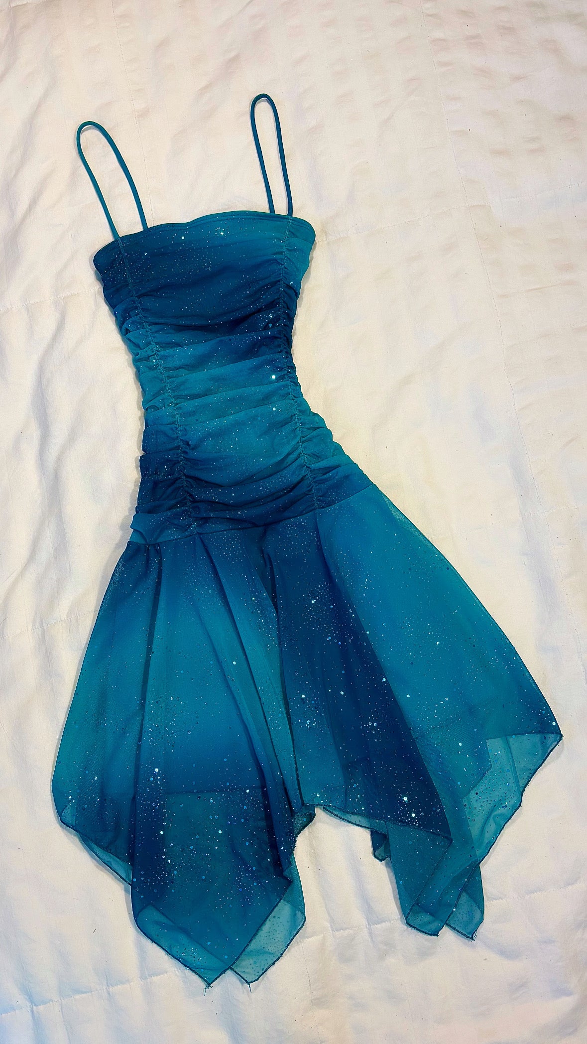fairy dress