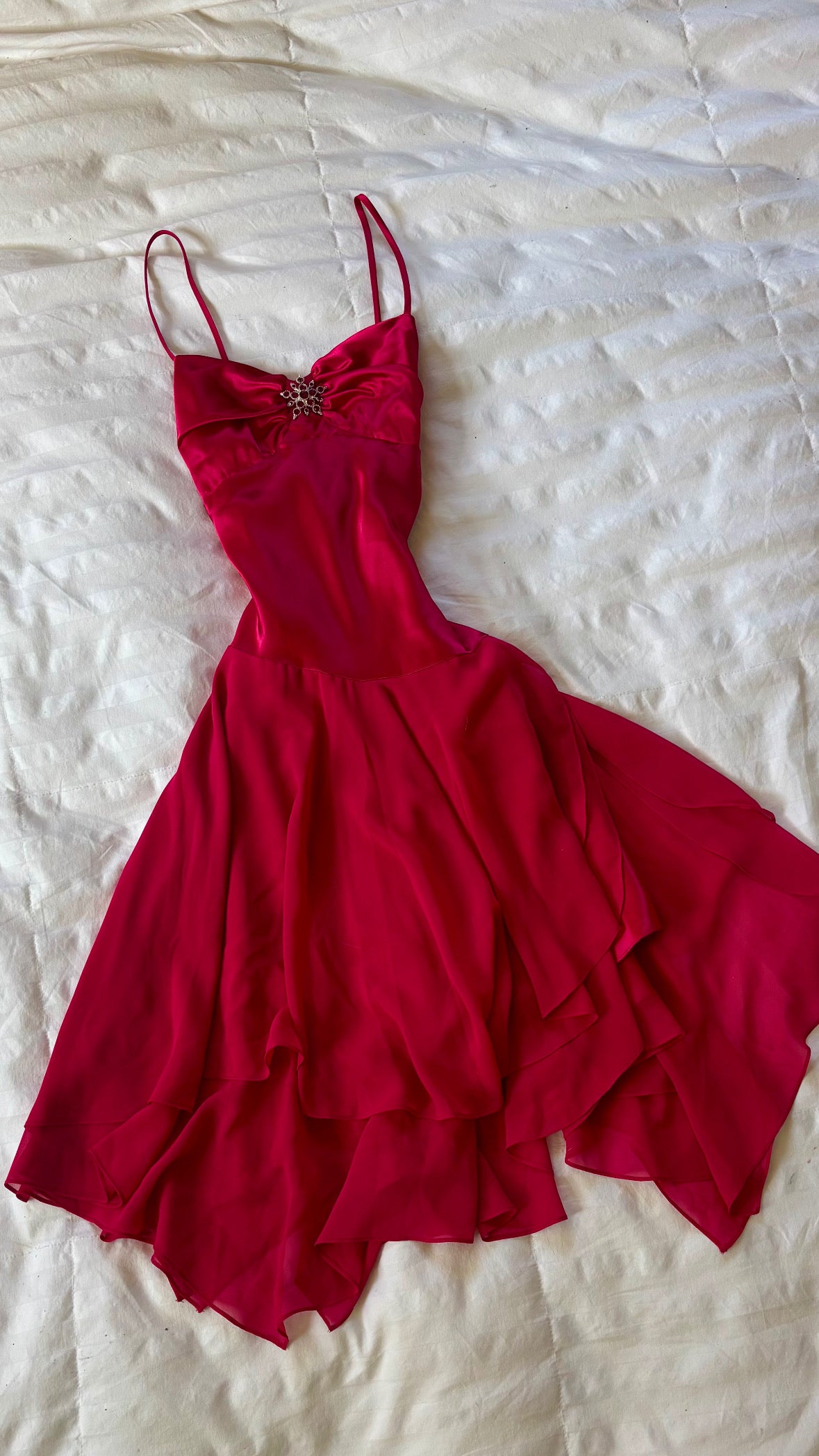 fairy dress