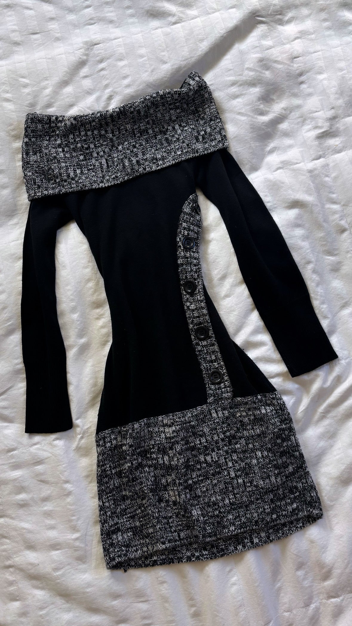 venus dress
